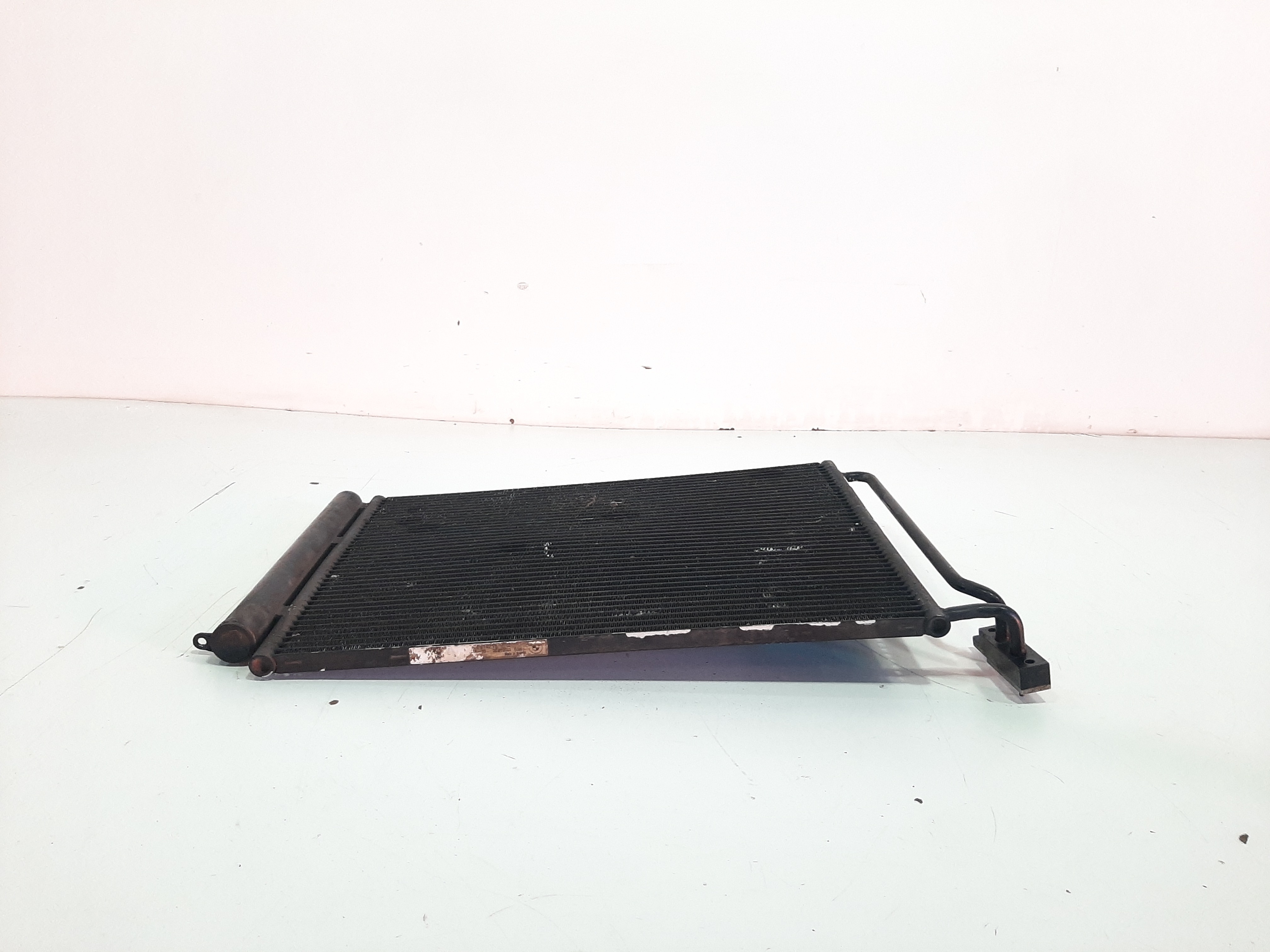 Condensador De Ar Bmw X5 4.4 E53 1999 2000 2001 2002 A 2006 4