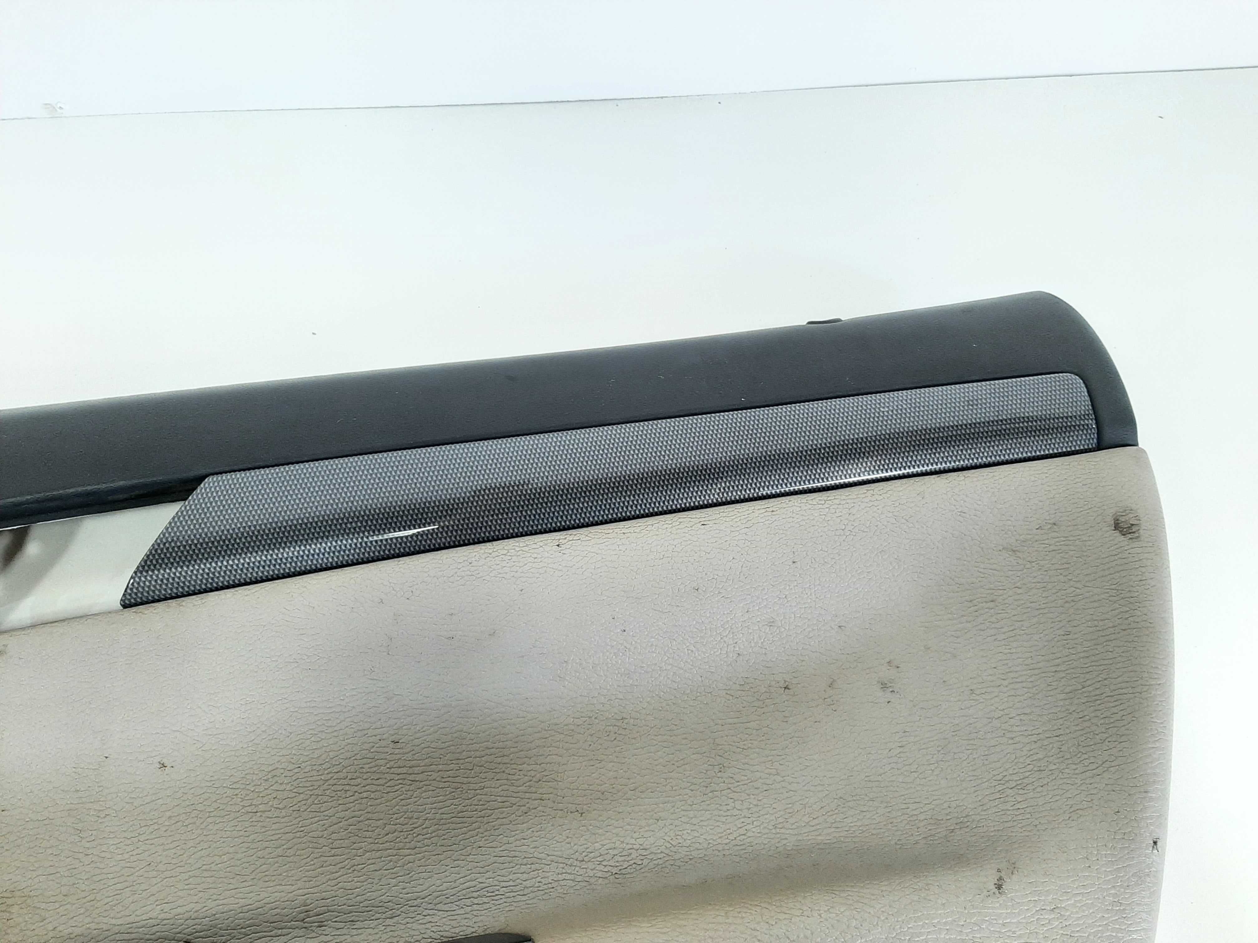 Forro Porta Traseiro Direito Gm Captiva Sport 2008 A 2016 6