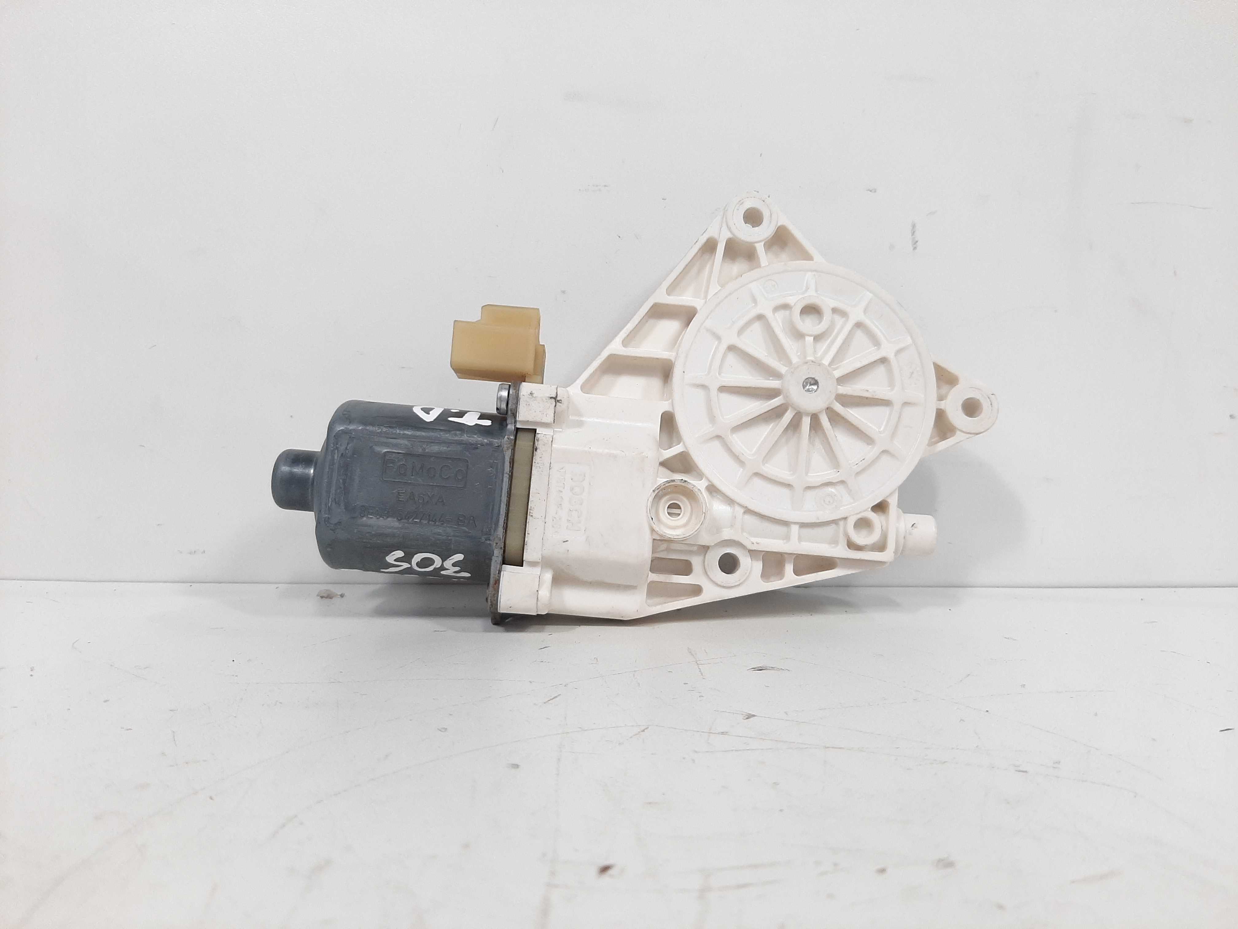 Motor Vidro Elétrico Traseiro Direito Fusion 2006 A 2011 4