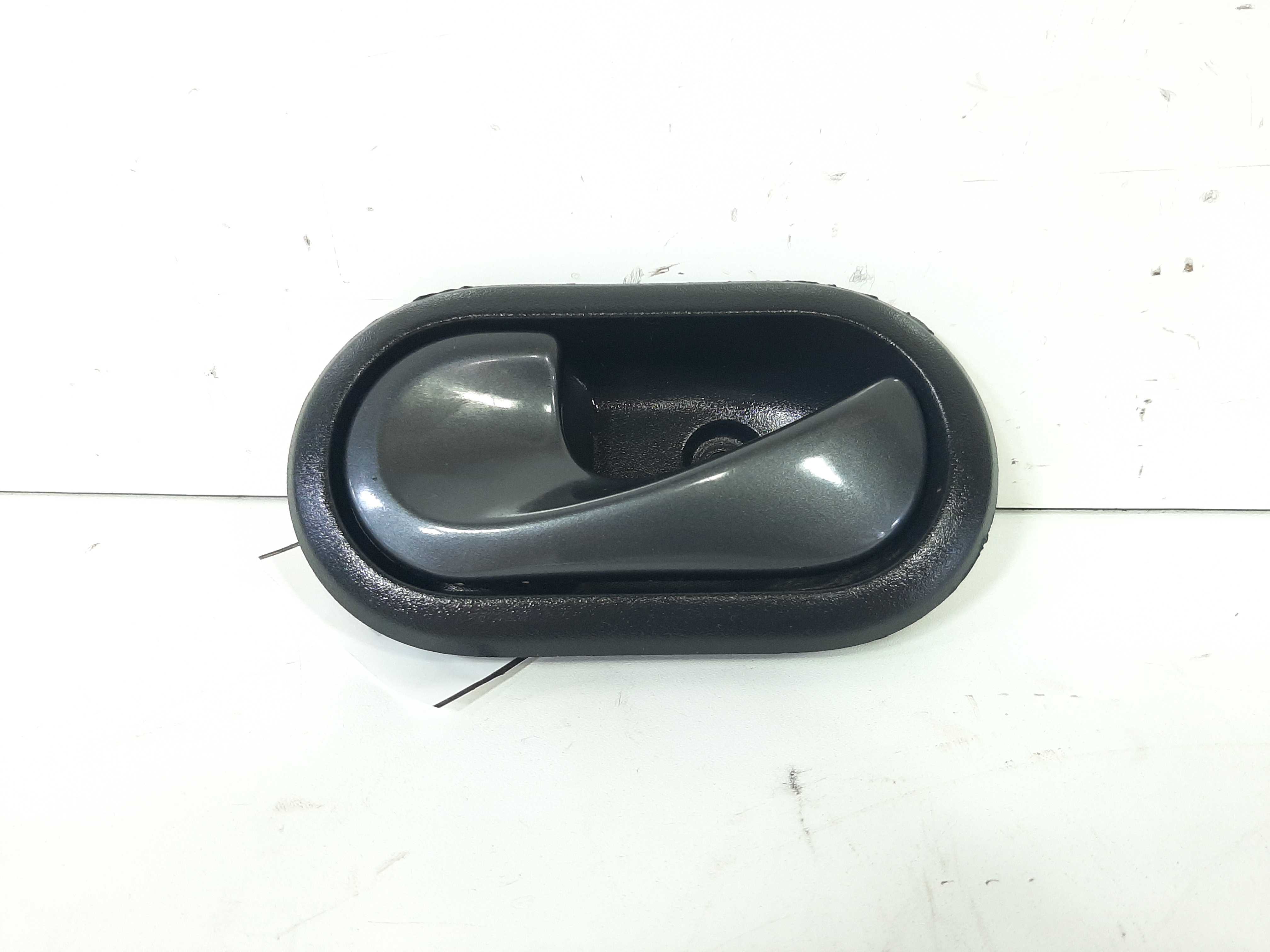 Maçaneta Interna Traseira Esquerda Duster 2011 2012 A 2018 2