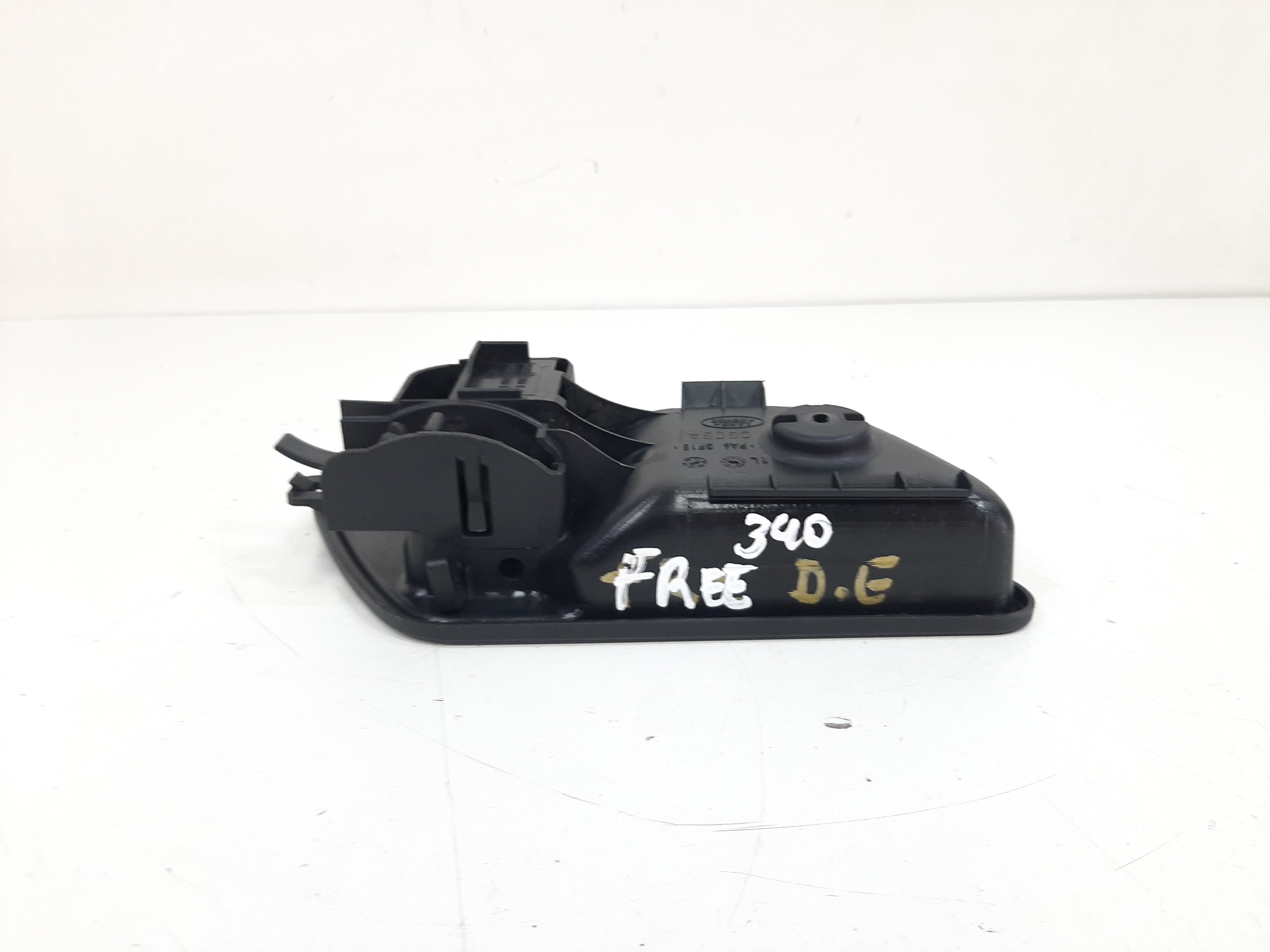 Maçaneta Interna Dianteira Esquerda Freelander 2 2007 2012 1