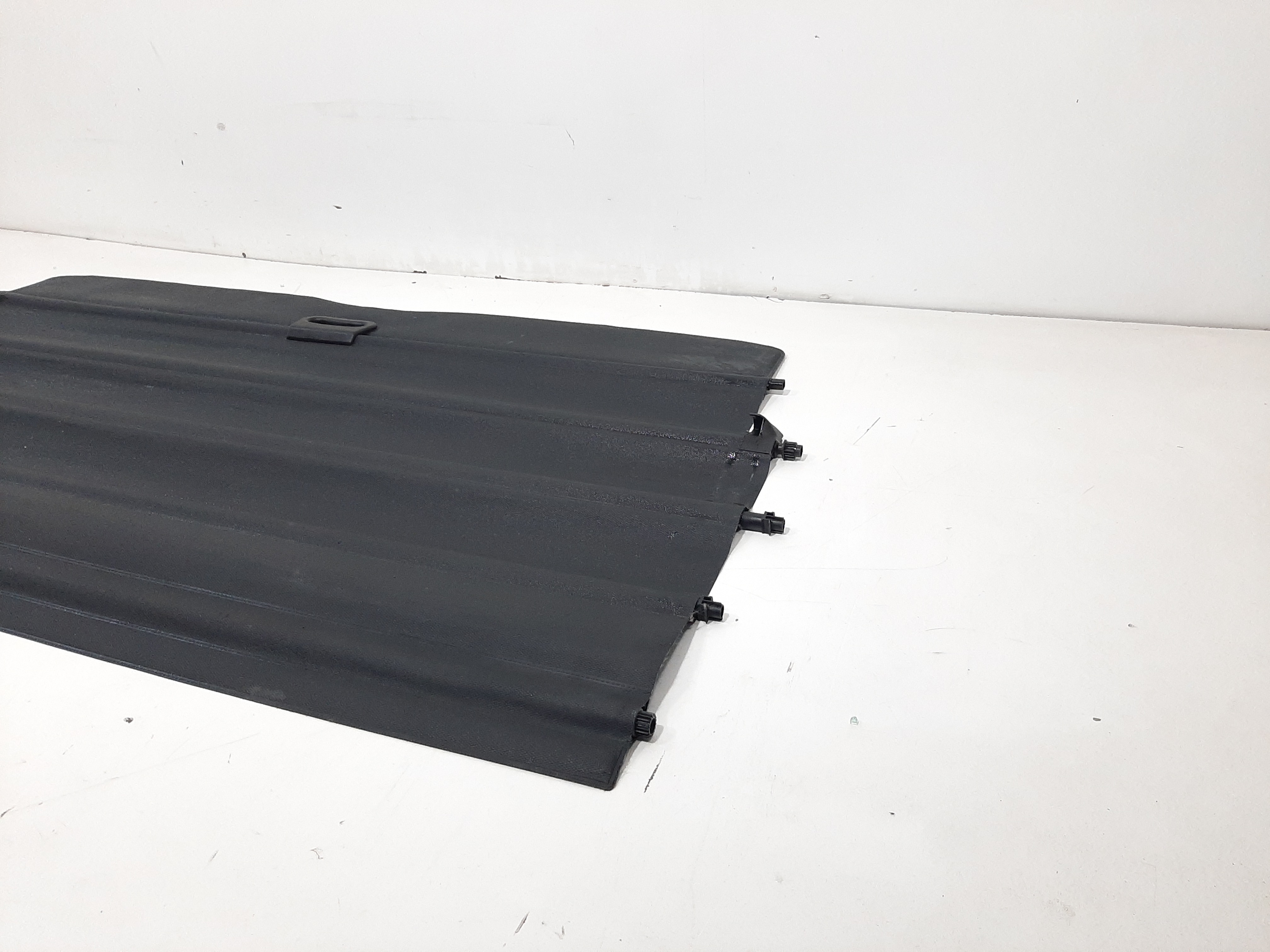 Tampão Retrátil Bagagito Bmw X5 E53 1999 2000 2001 A 2006 5