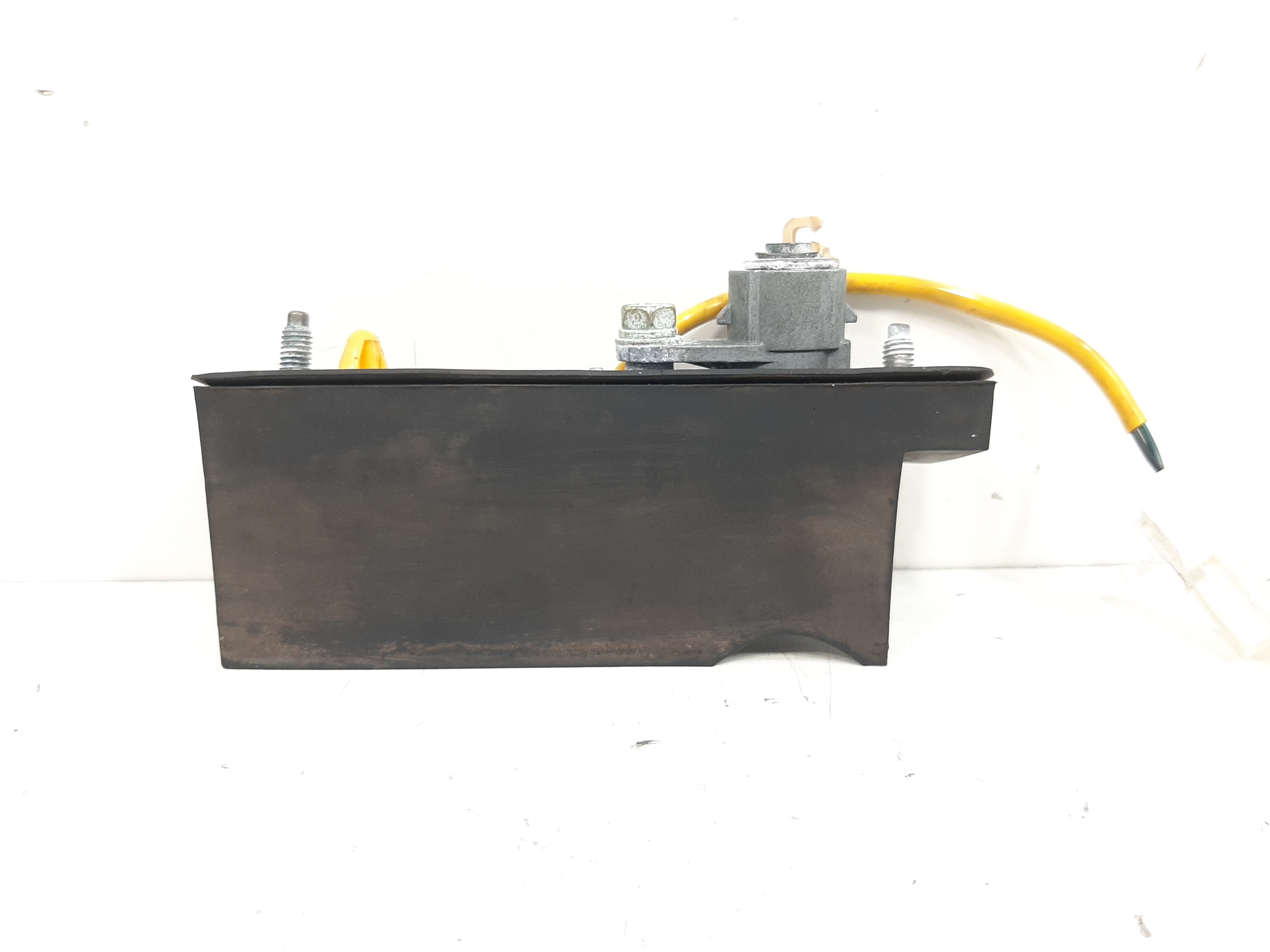 Maçaneta Tampa Traseira Porta Mala Hyundai Azera 2007 A 2011 2