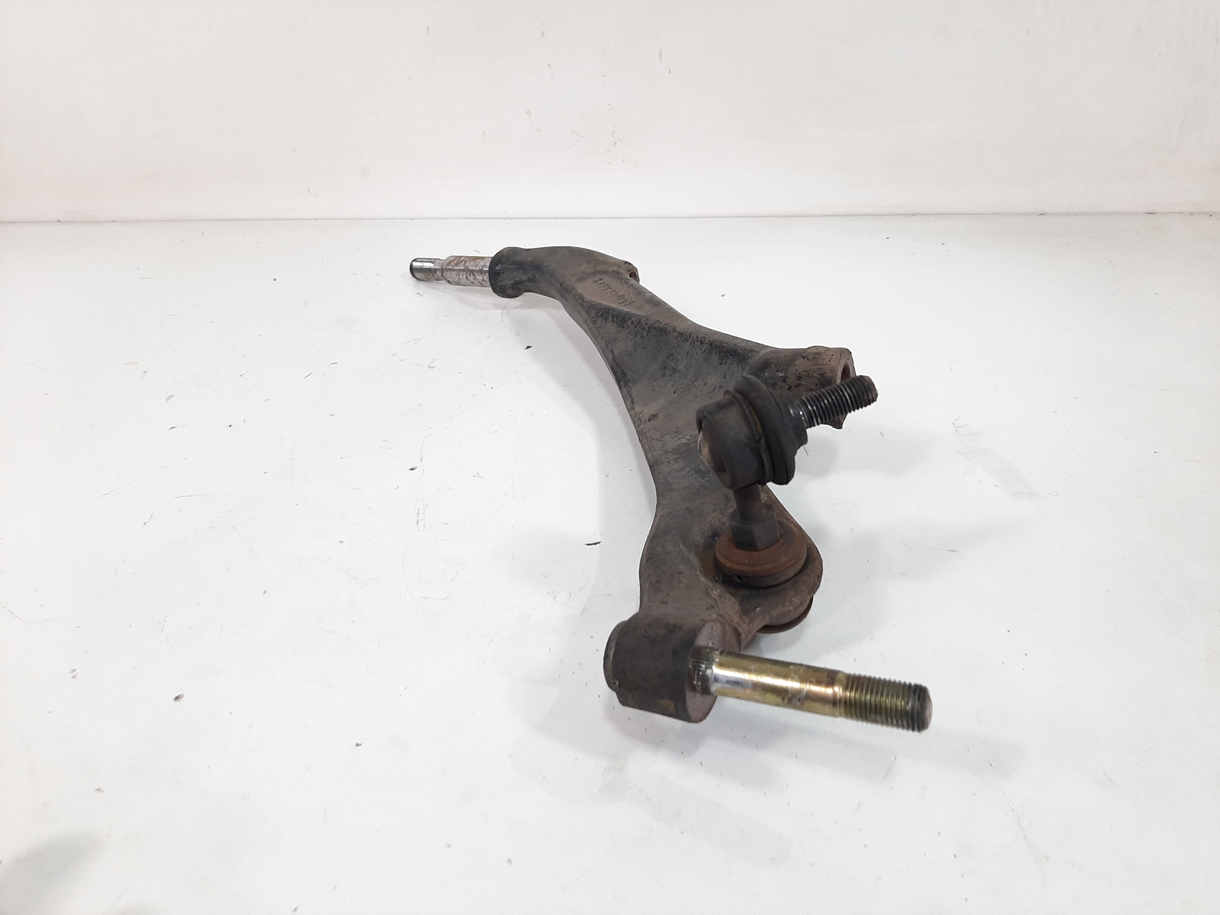 Balança Dianteira Direita Honda Civic Lx 1.6 1996 A 2000 7