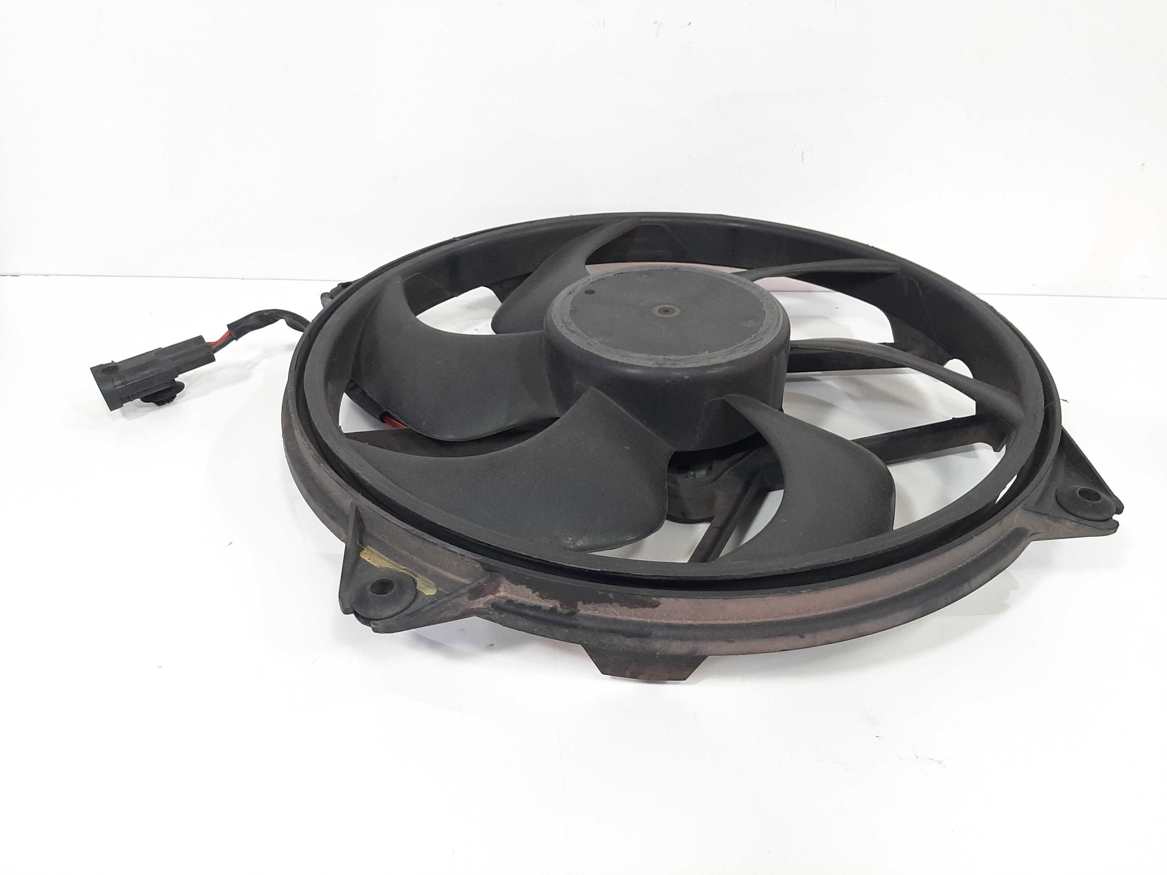 Motor Ventoinha Citroen C4 Hatch 2.0 16v 2007 2008 A 2013 5
