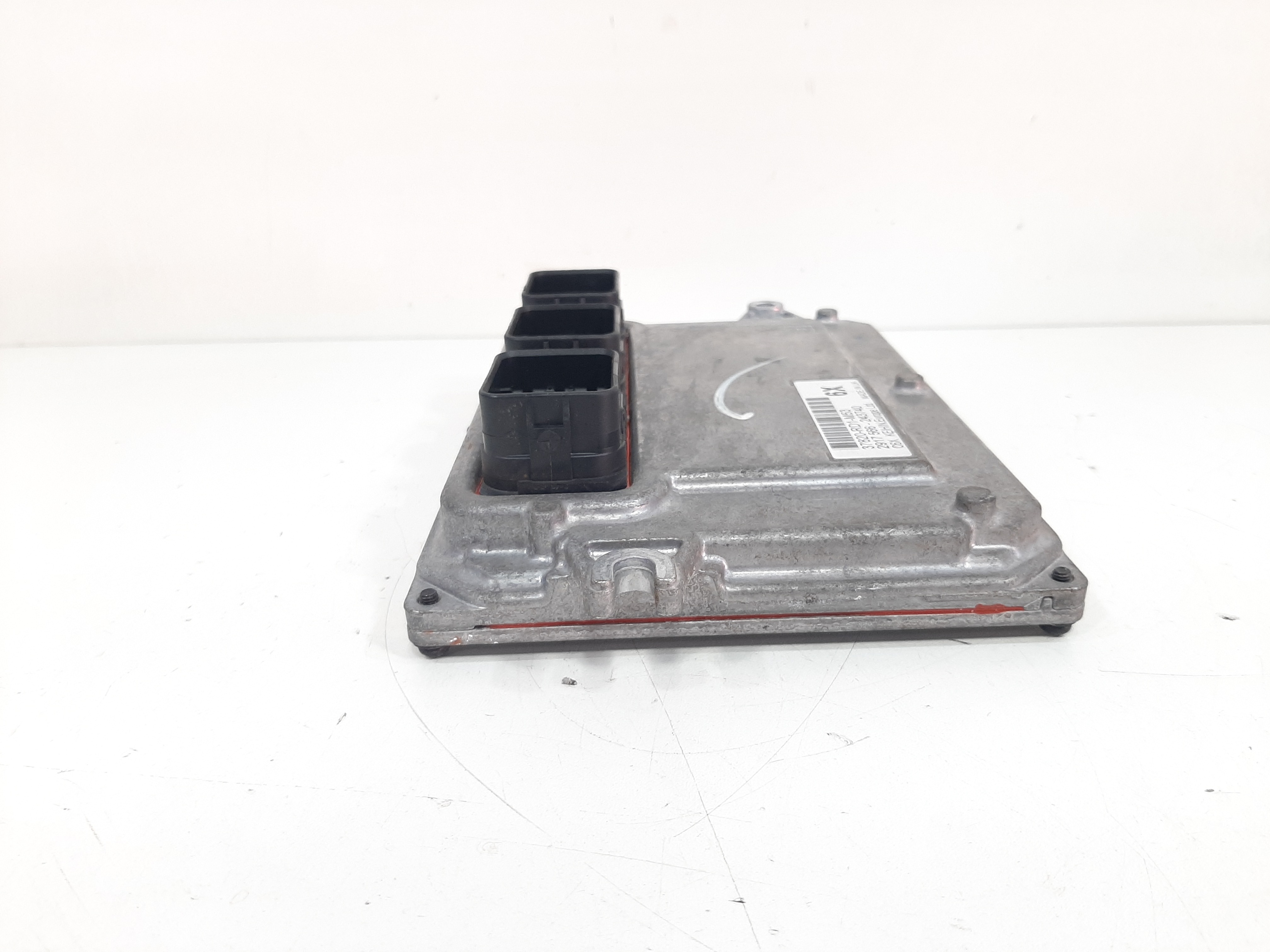 Módulo Injeção Honda City 1.5 2008 2009 A 2014 Bloqueado 9
