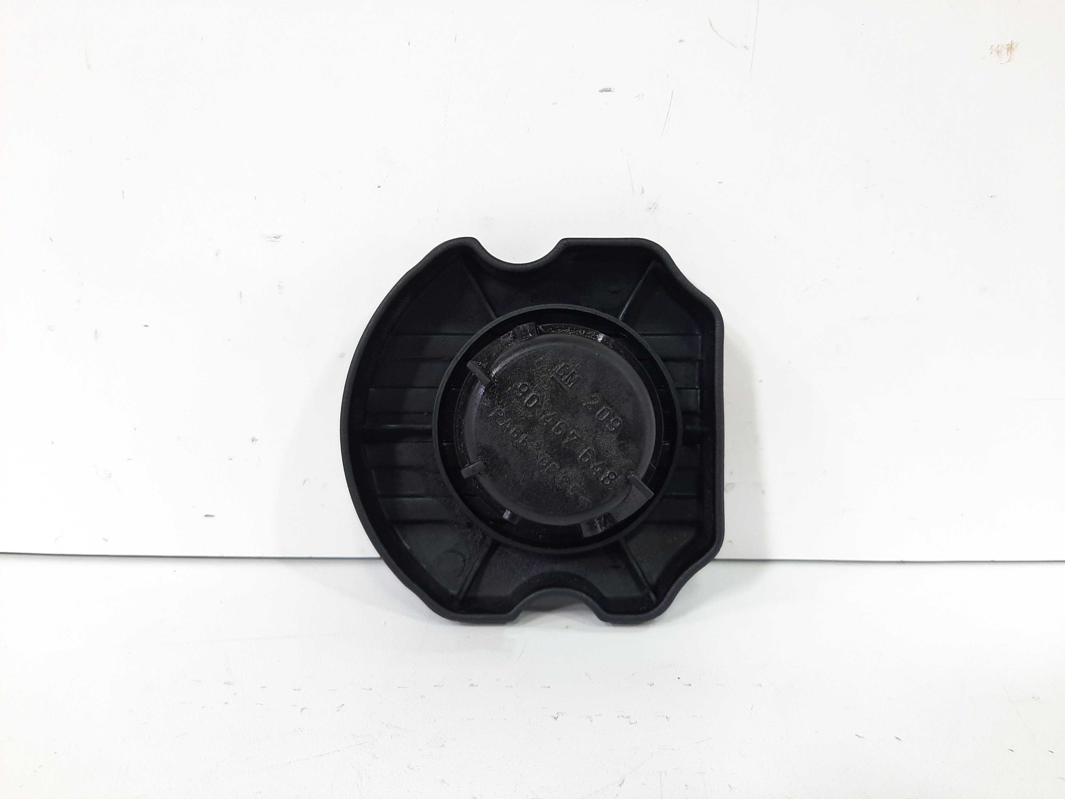 Tampa Óleo Motor Vectra Gl 1996 1997 1998 1999 2000 2001 4