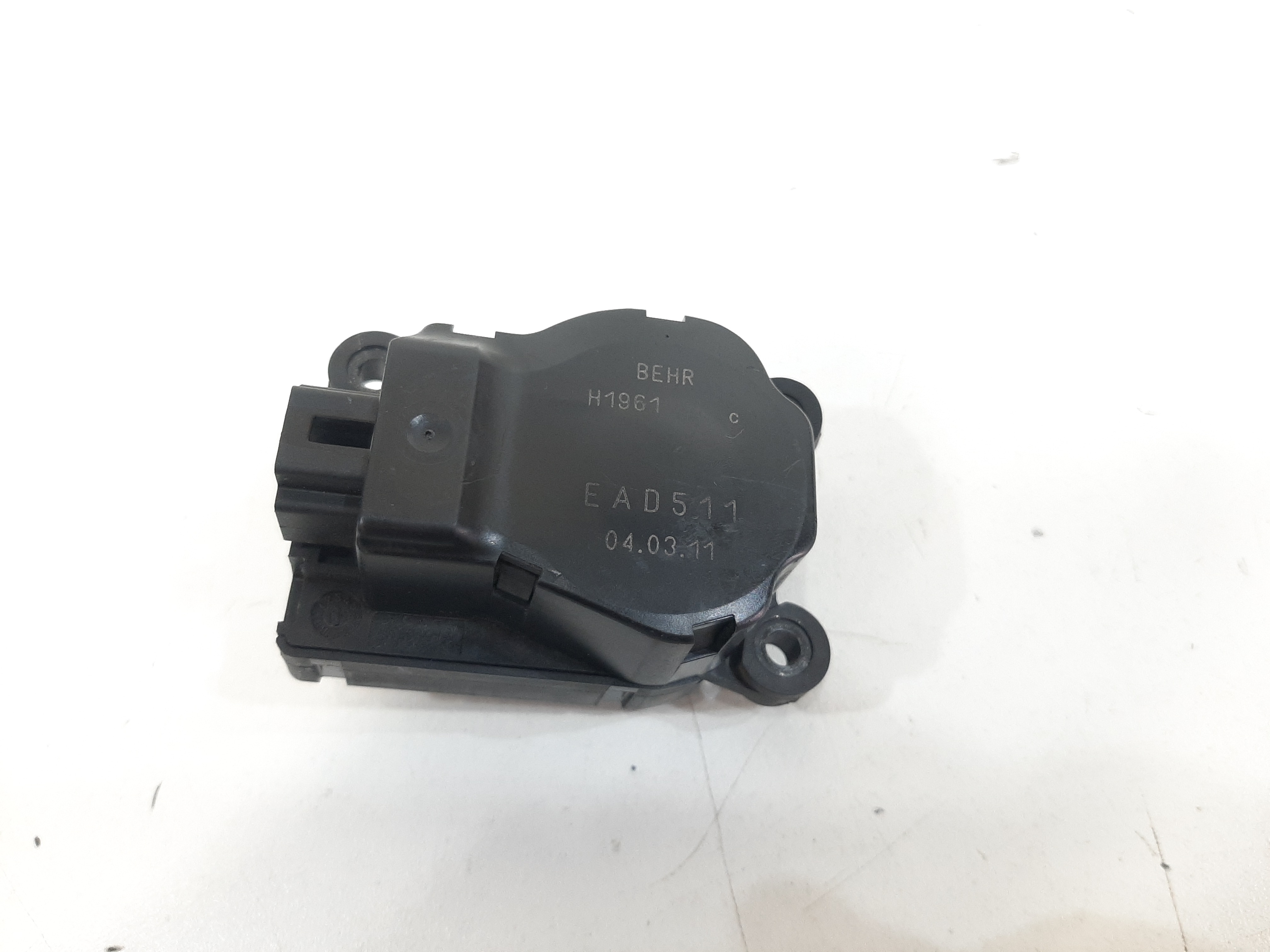 Atuador Caixa Ar Ventilação Citroen C4 2.0 2007 2008 A 2013 1