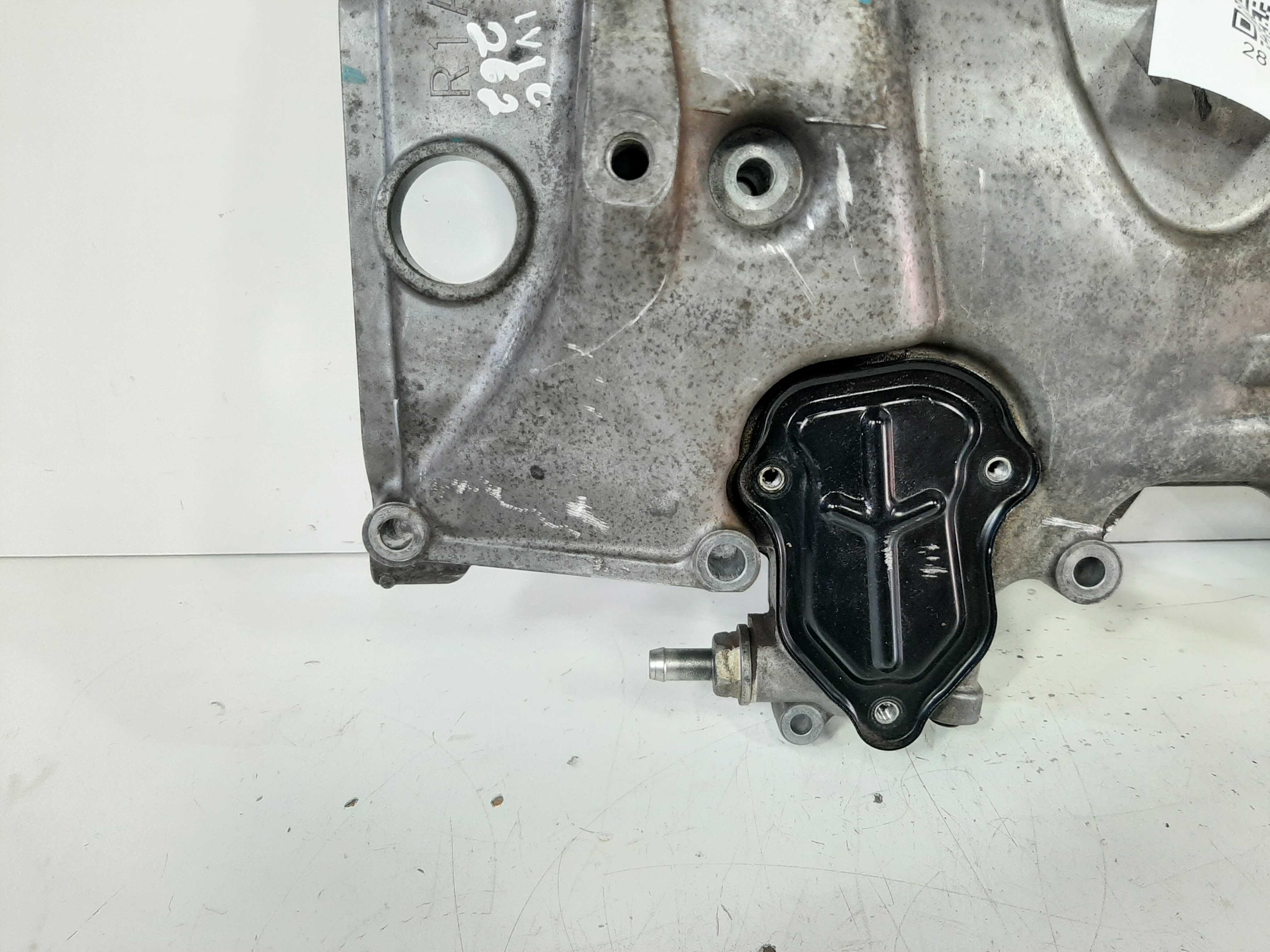 Tampa Motor Honda Civic 1.8 16v 2012 2013 2014 2015 2016 7