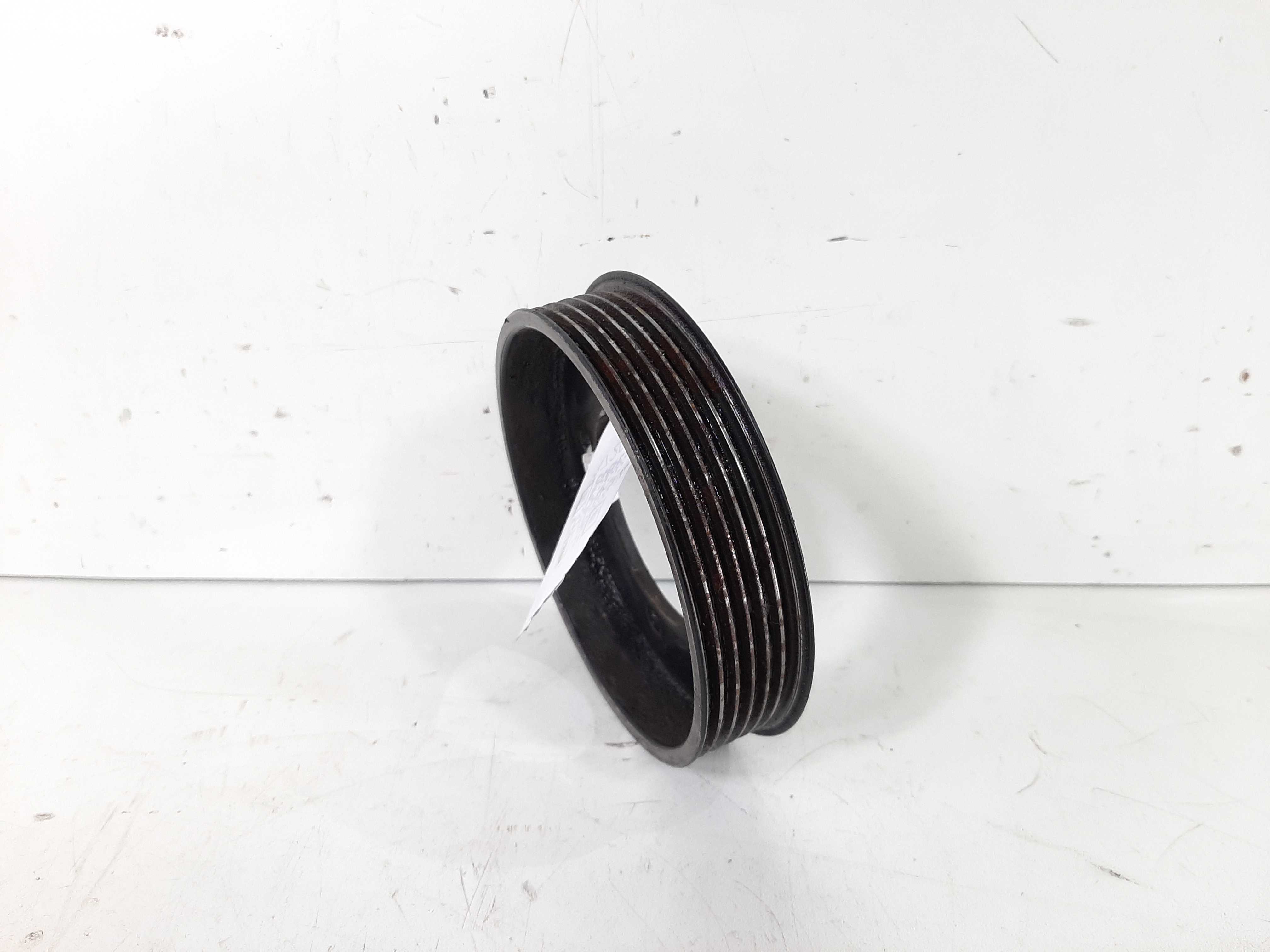Polia Bomba Água Ford Ecosport 1.6 16v 2012 2013 2014 2015 4
