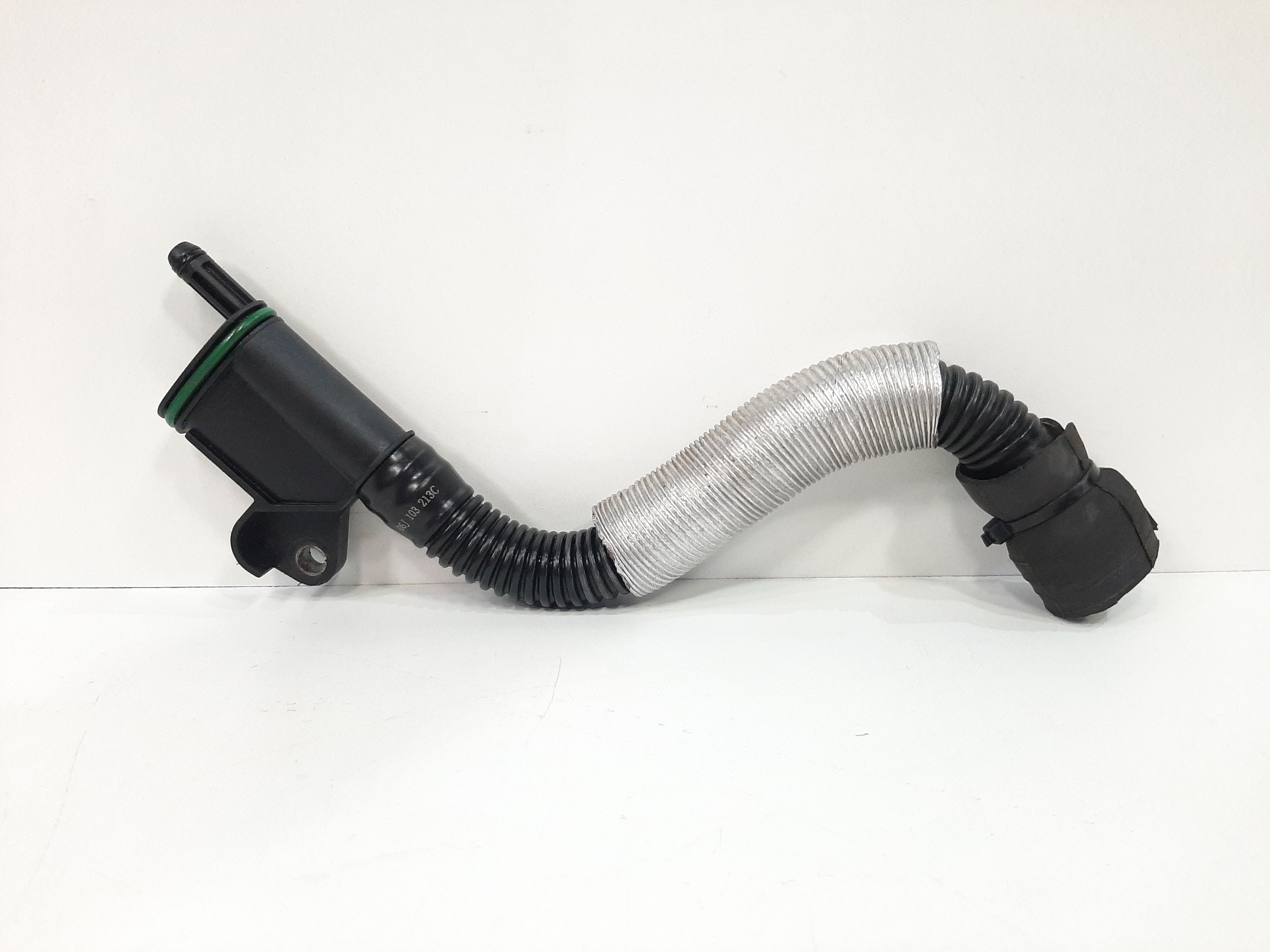 Mangueira Respiro Óleo Pcv Vw Jetta 2.0 Tsi 2011 2012 A 2017 2