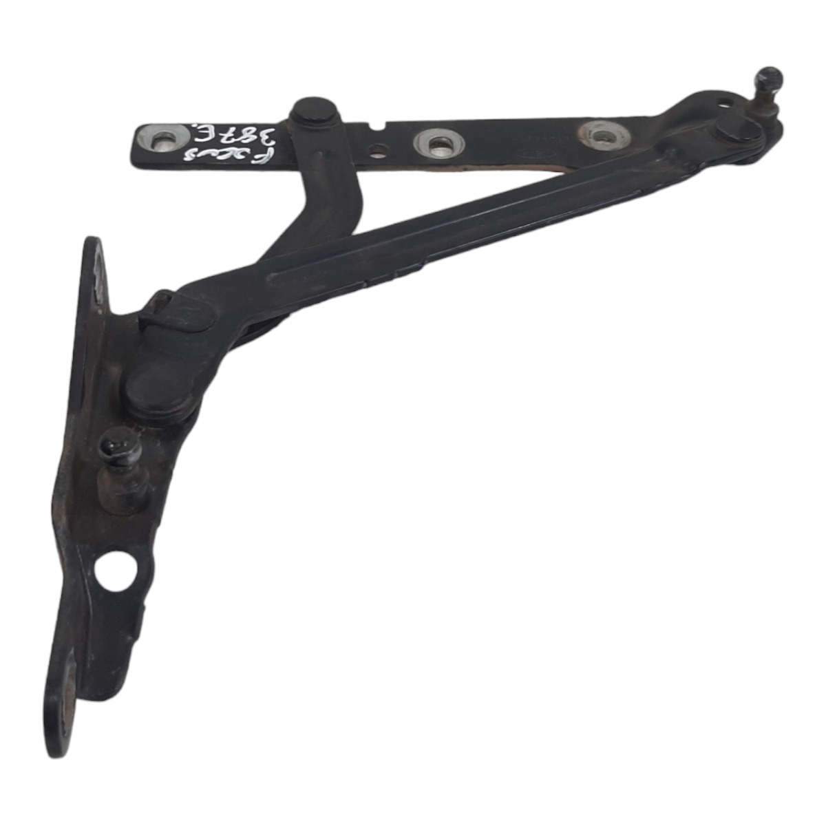 Dobradiça Esquerda Porta Malas Ford Focus Sedan 2009 A 2013 1