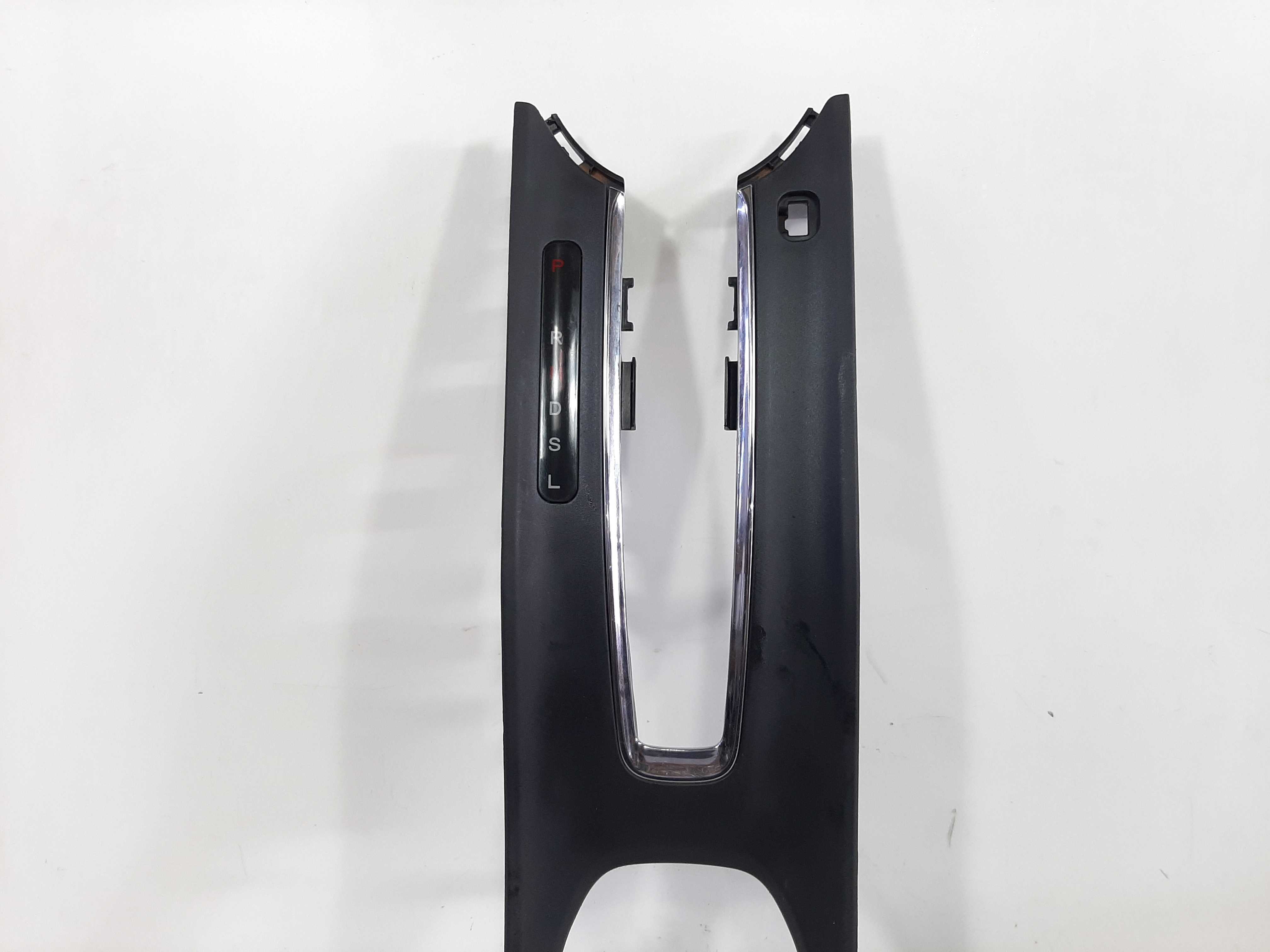 Moldura Console Central Honda Hrv 2015 2016 2017 2018 1