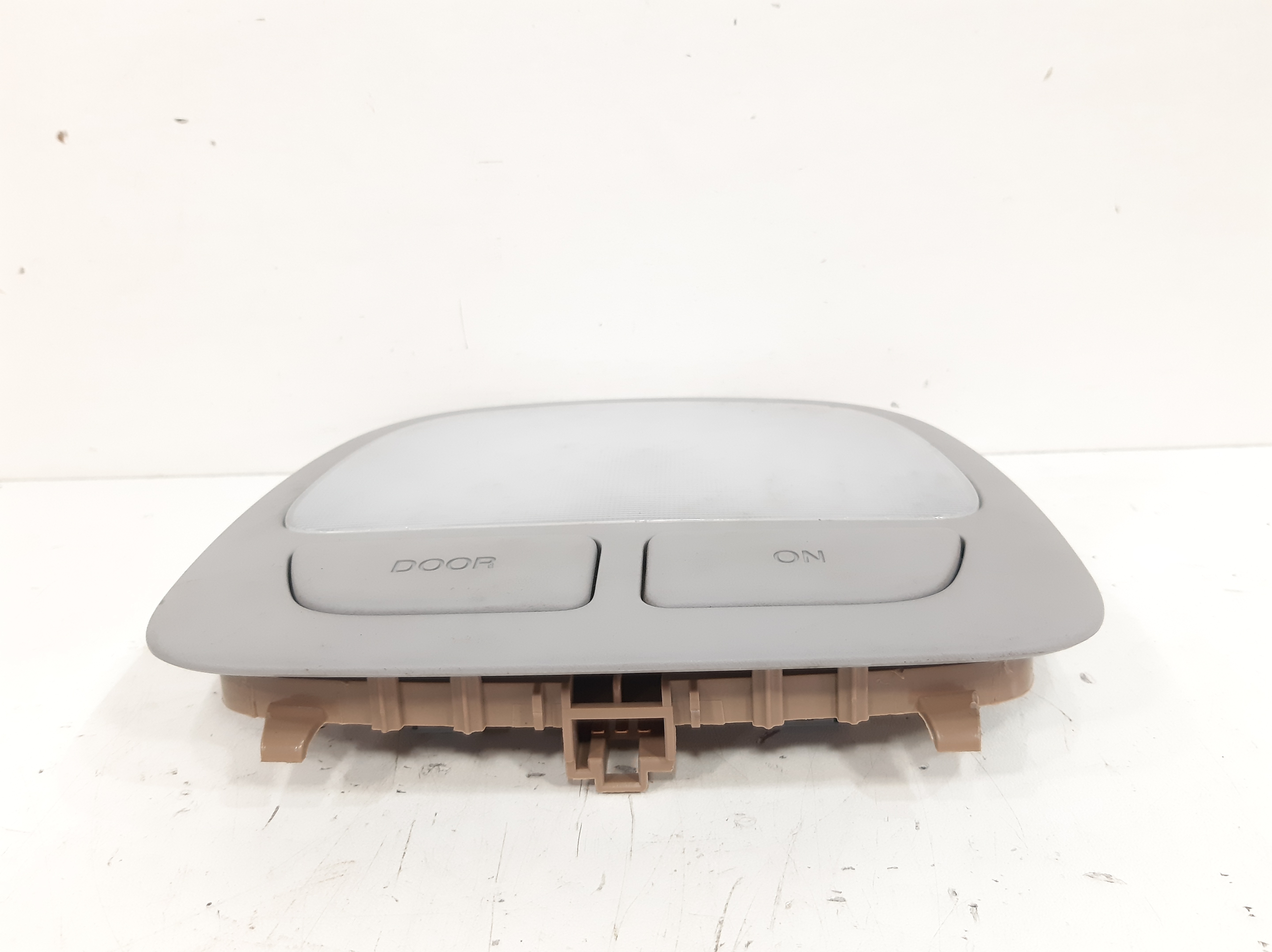 Luz Teto Cortesia Traseira Hyundai Santa Fé 2006 2007 A 2013 3