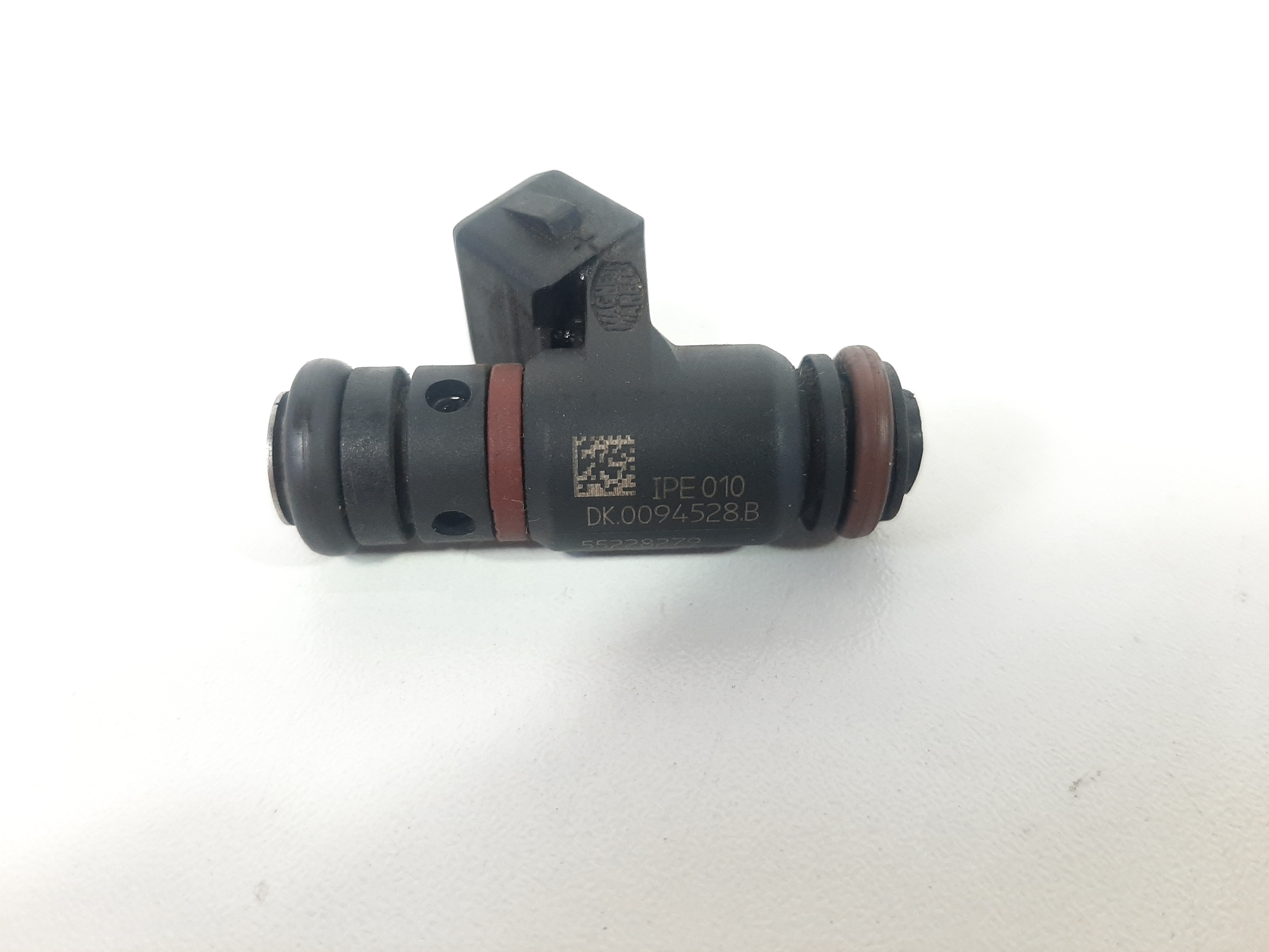 Bico Injetor Fiat Strada Doblo Palio Fire 1.4 Flex 55228279 3