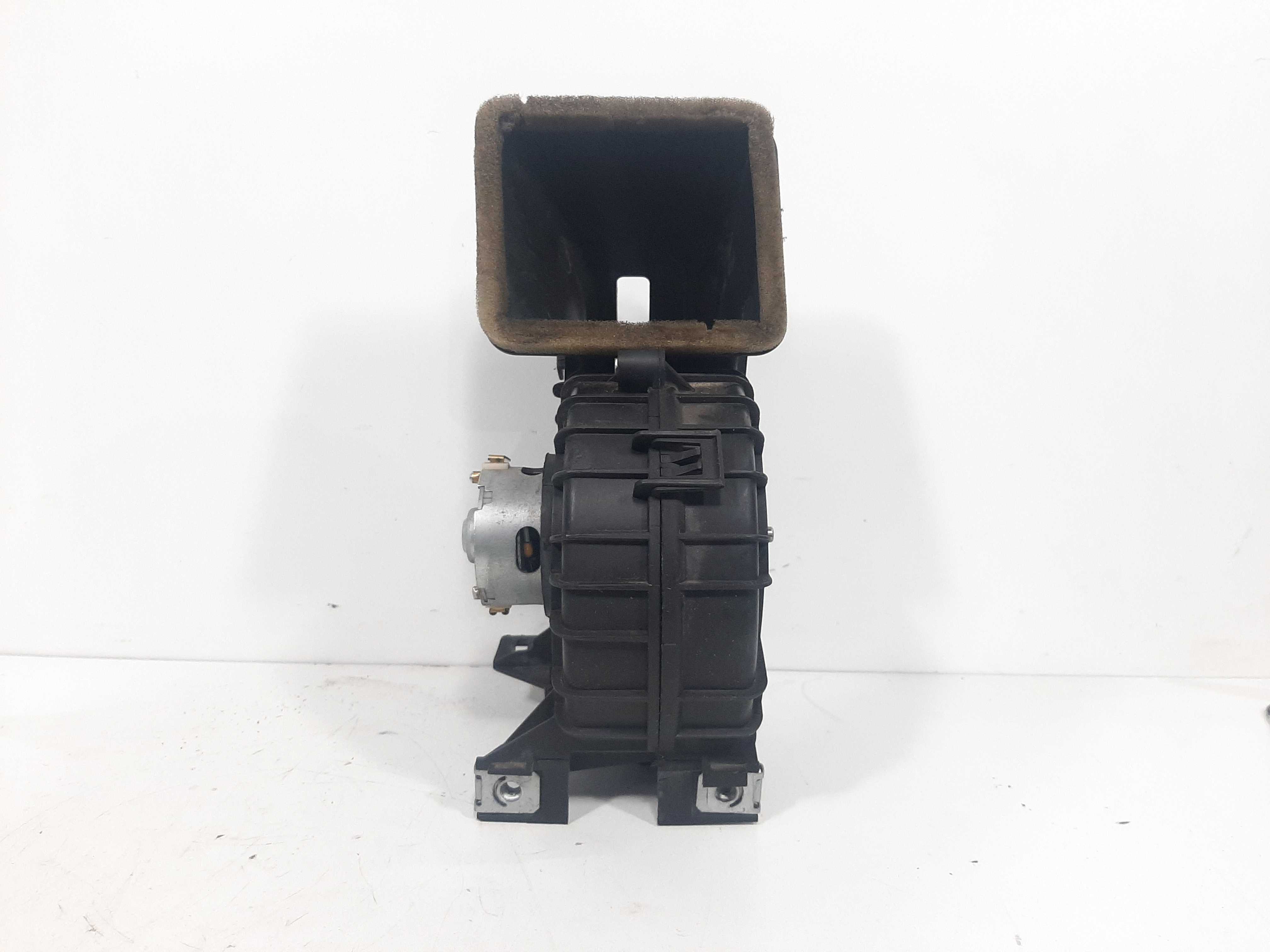Motor Ar Forçado C4 Pallas Hatch Vtr 2.0 16v 2007 A 2013 6