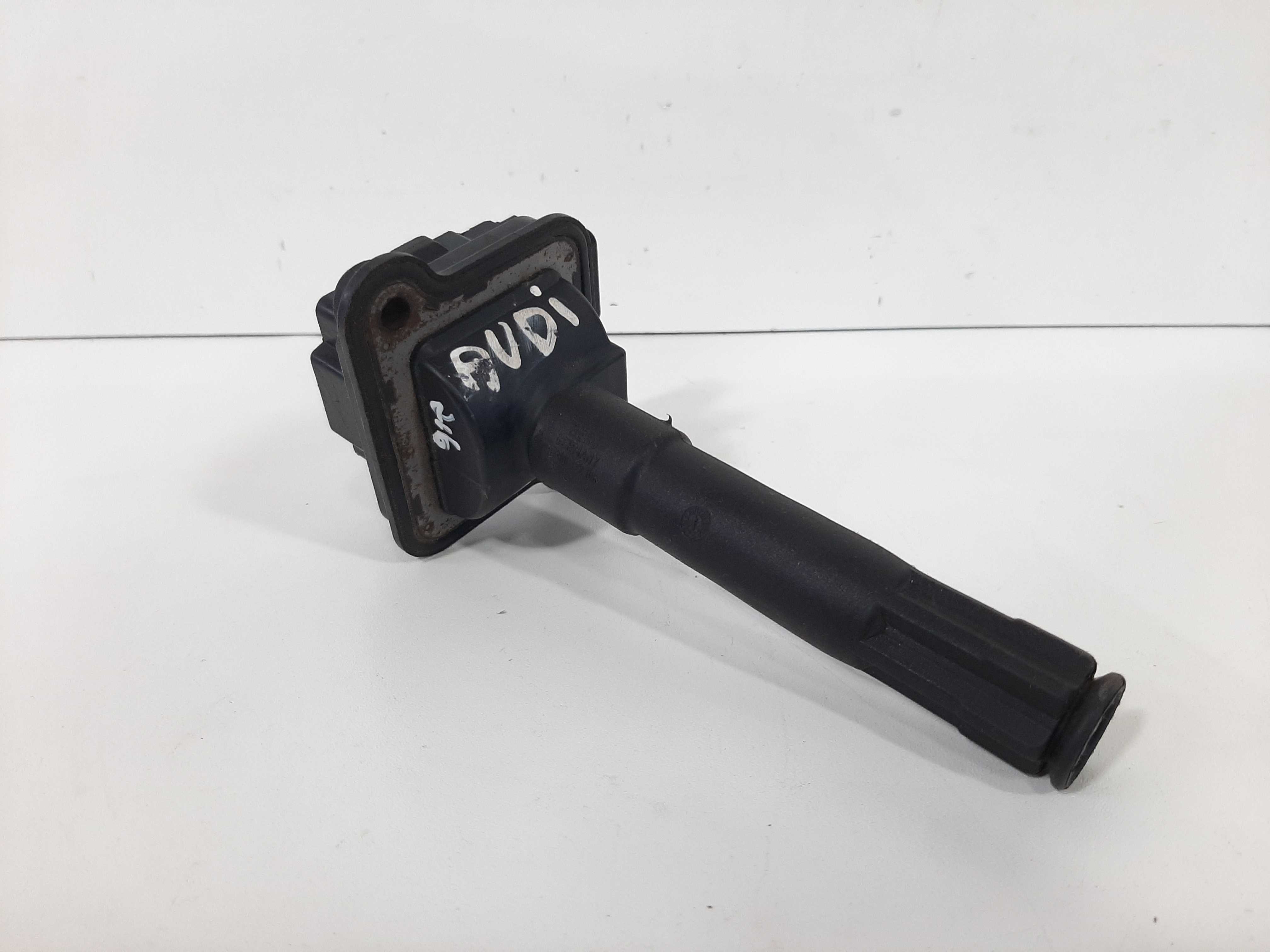 Bobina Ignição Audi A4 A3 1.8 1997 1998 1999 2000 A 2003 5