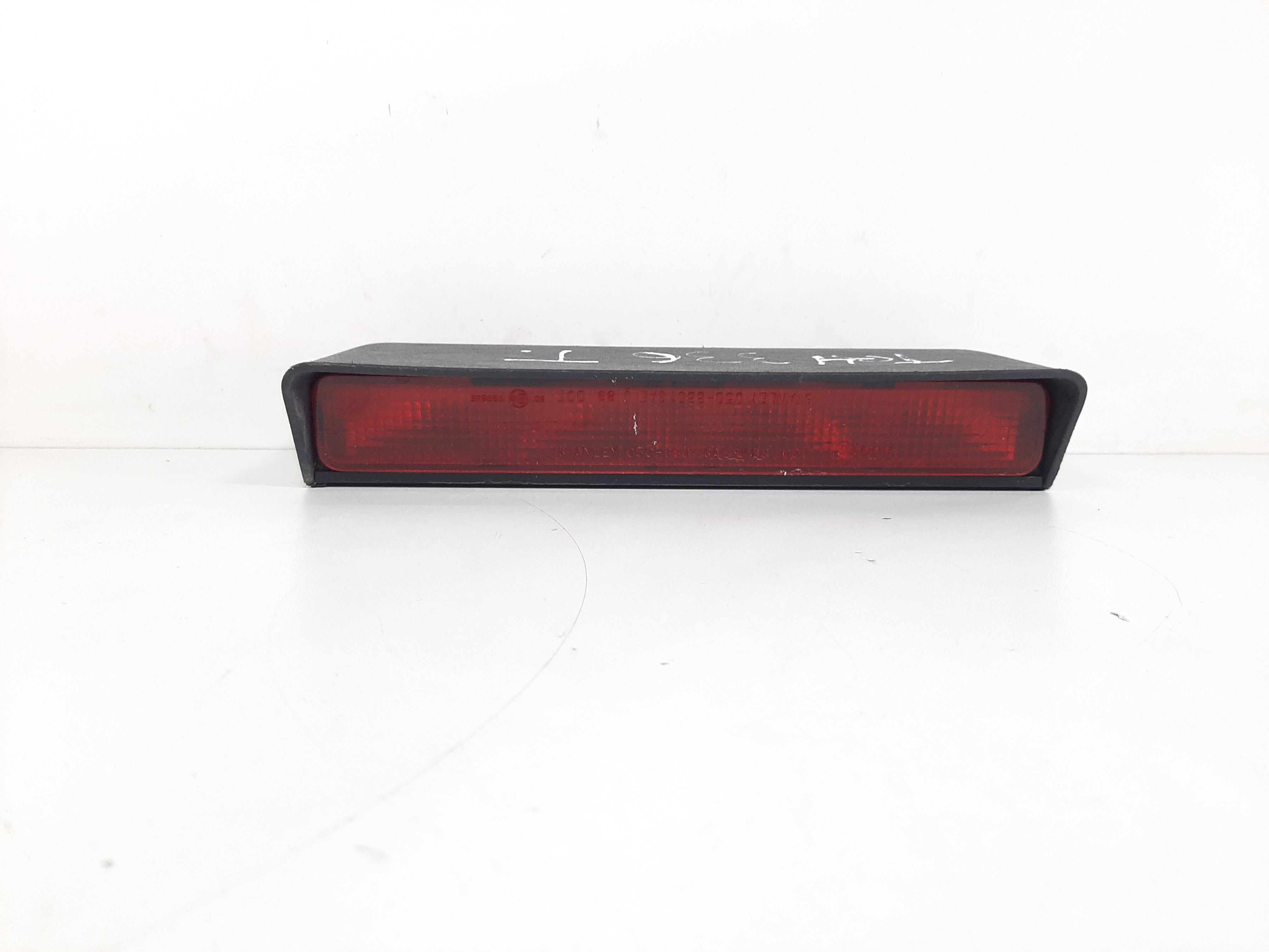 Luz Brake Light Mitsubishi Pajero Tr4 2004 A 2007 5