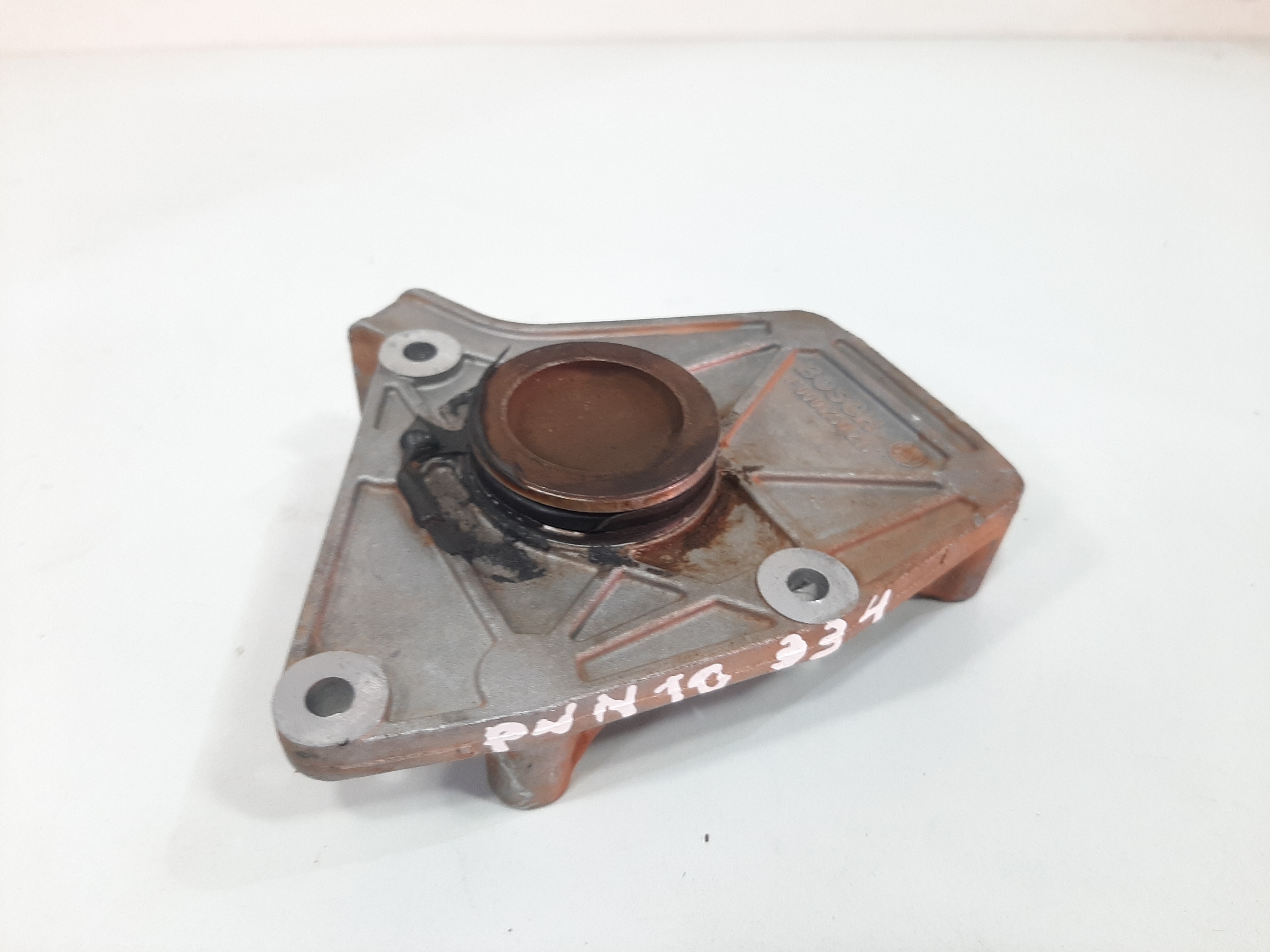 Suporte Bobina De Ignição Fiat Punto 1.4 2008 2009 2012 5