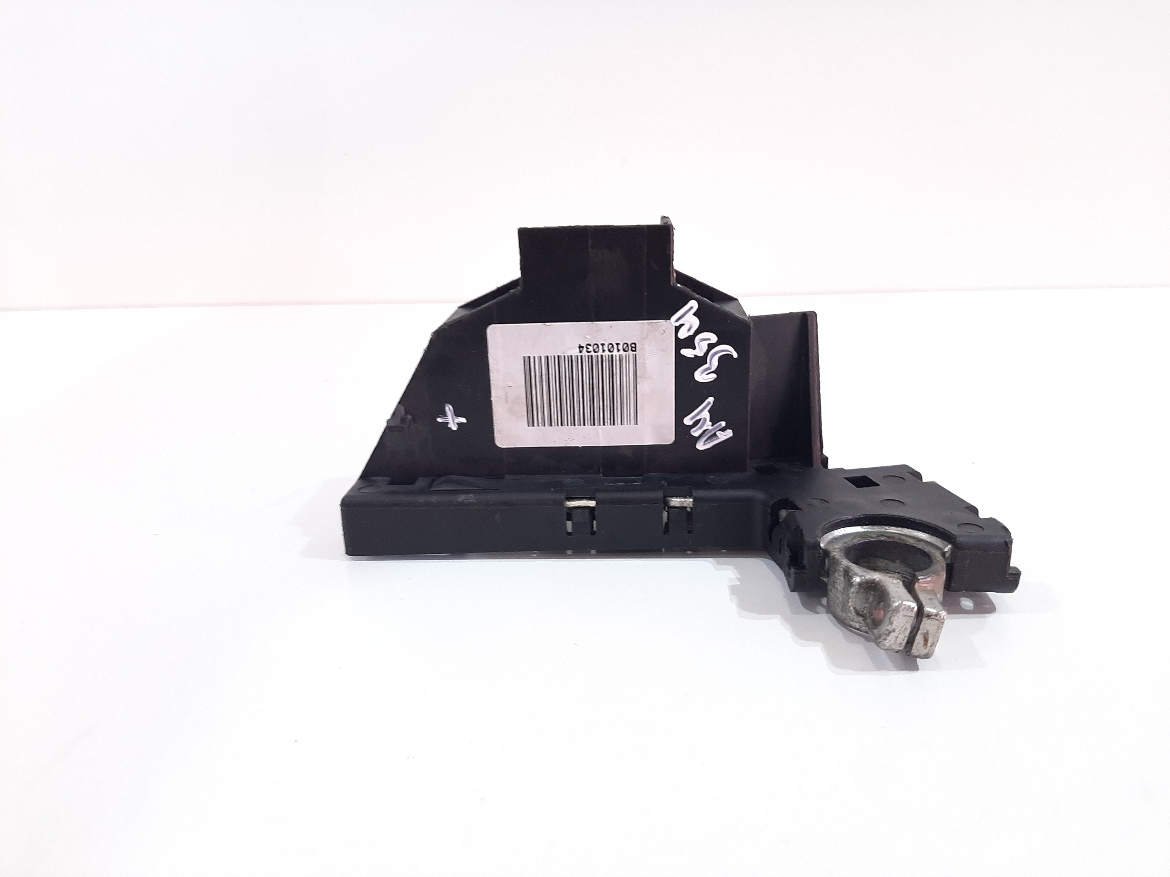 Polo Positivo Bateria Audi A4 2.0 Tfsi 2008 A 2012 8j0915459 8