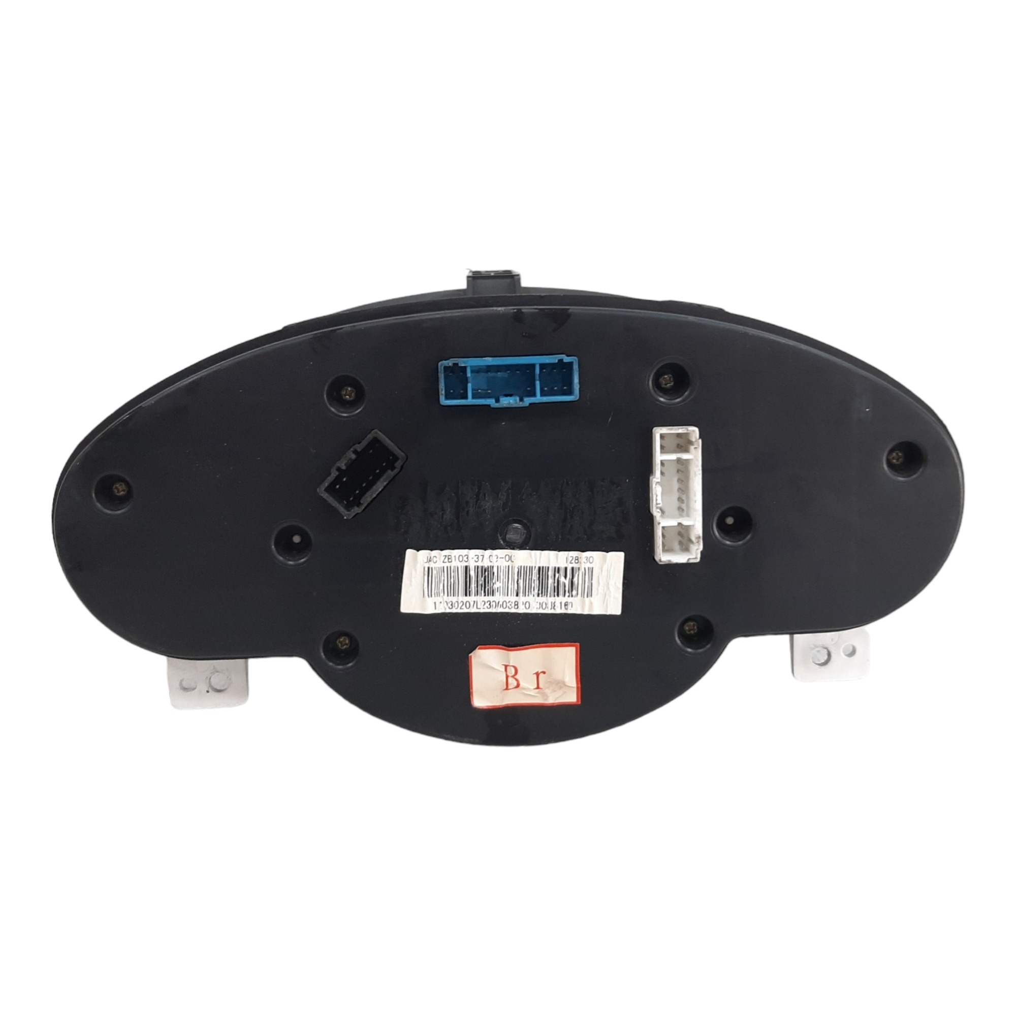 Painel Instrumentos Velocímetro Jac J3 1.4 2010 2011 A 2015 1