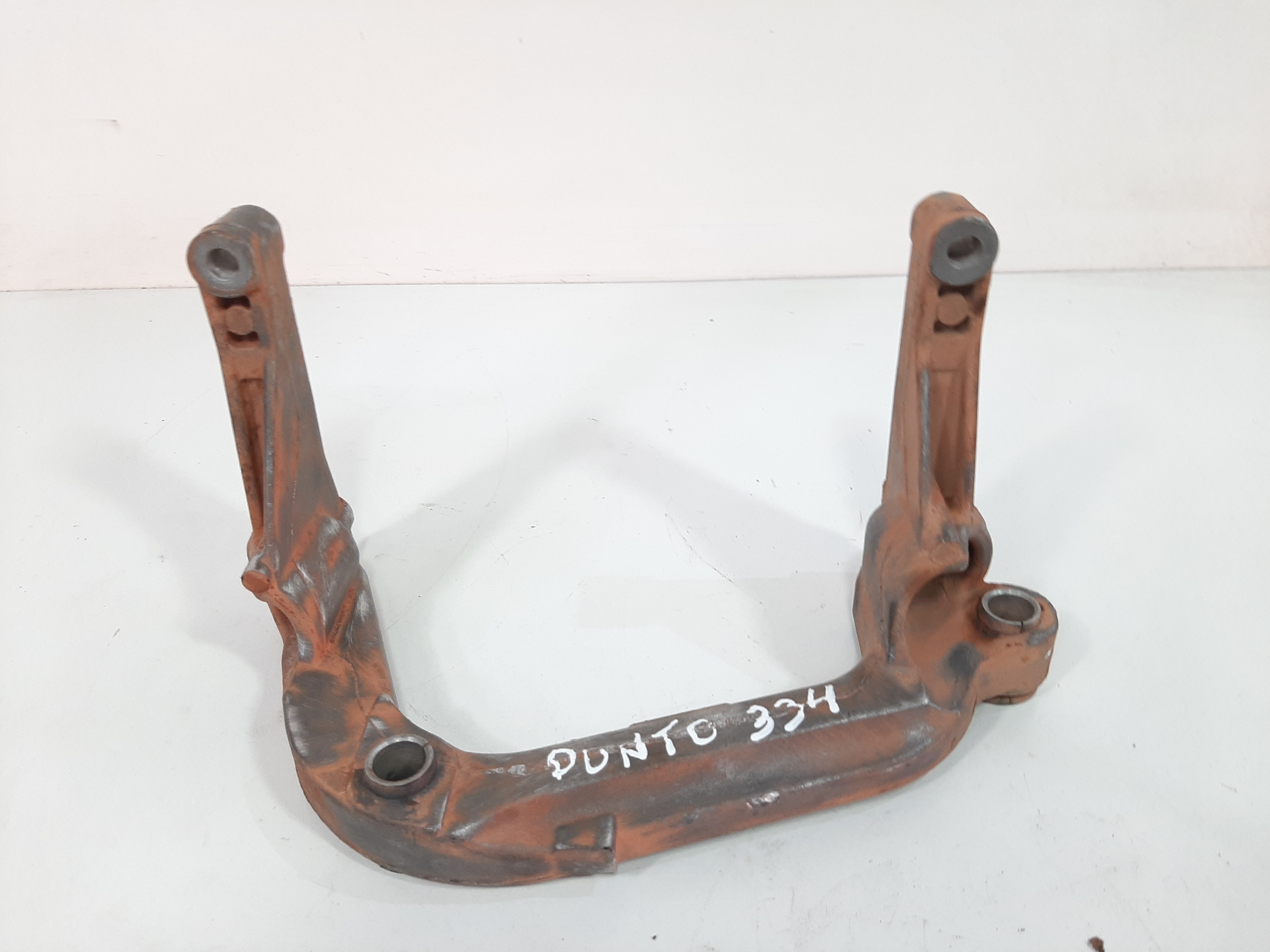 Suporte Motor Fiat Punto 1.4 Fire 2008 2009 2010 2011 2012 4