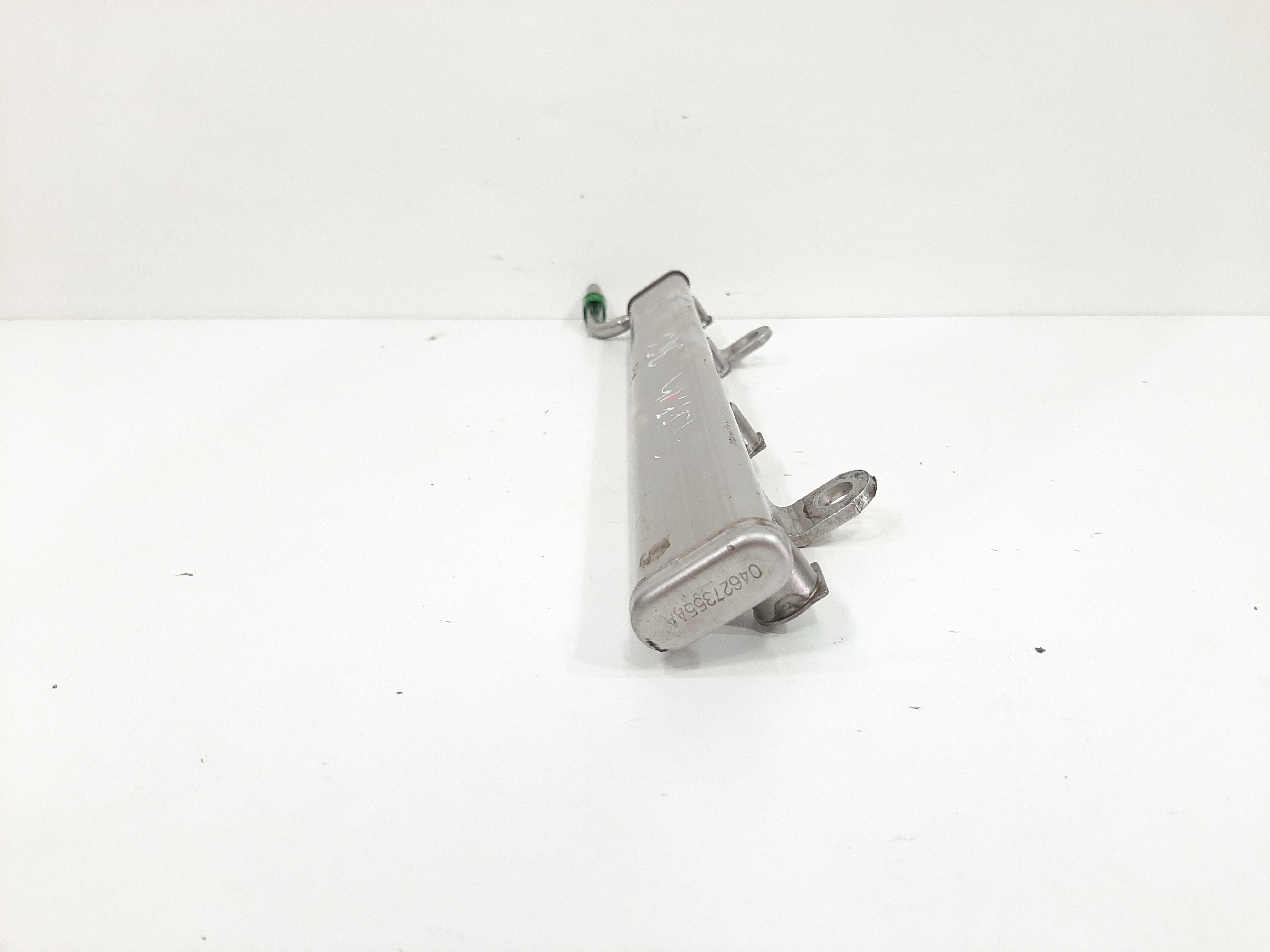 Flauta Combustível Fiat Freemont 2.4 16v 2012 2013 A 2016 5