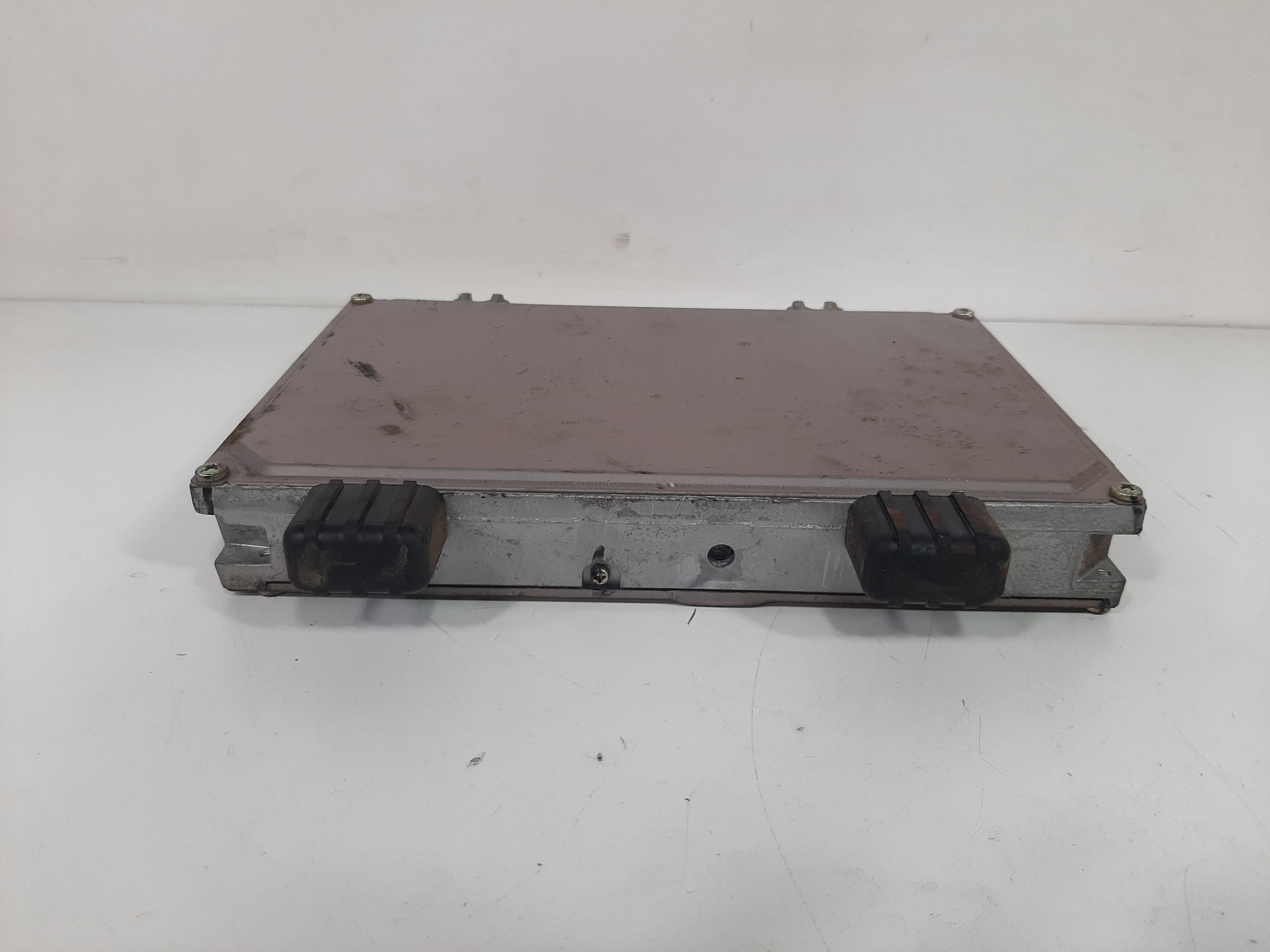 Módulo Injeção Honda Civic Ls 1.6 Aut. 1996 A 2000 Bloqueado 7