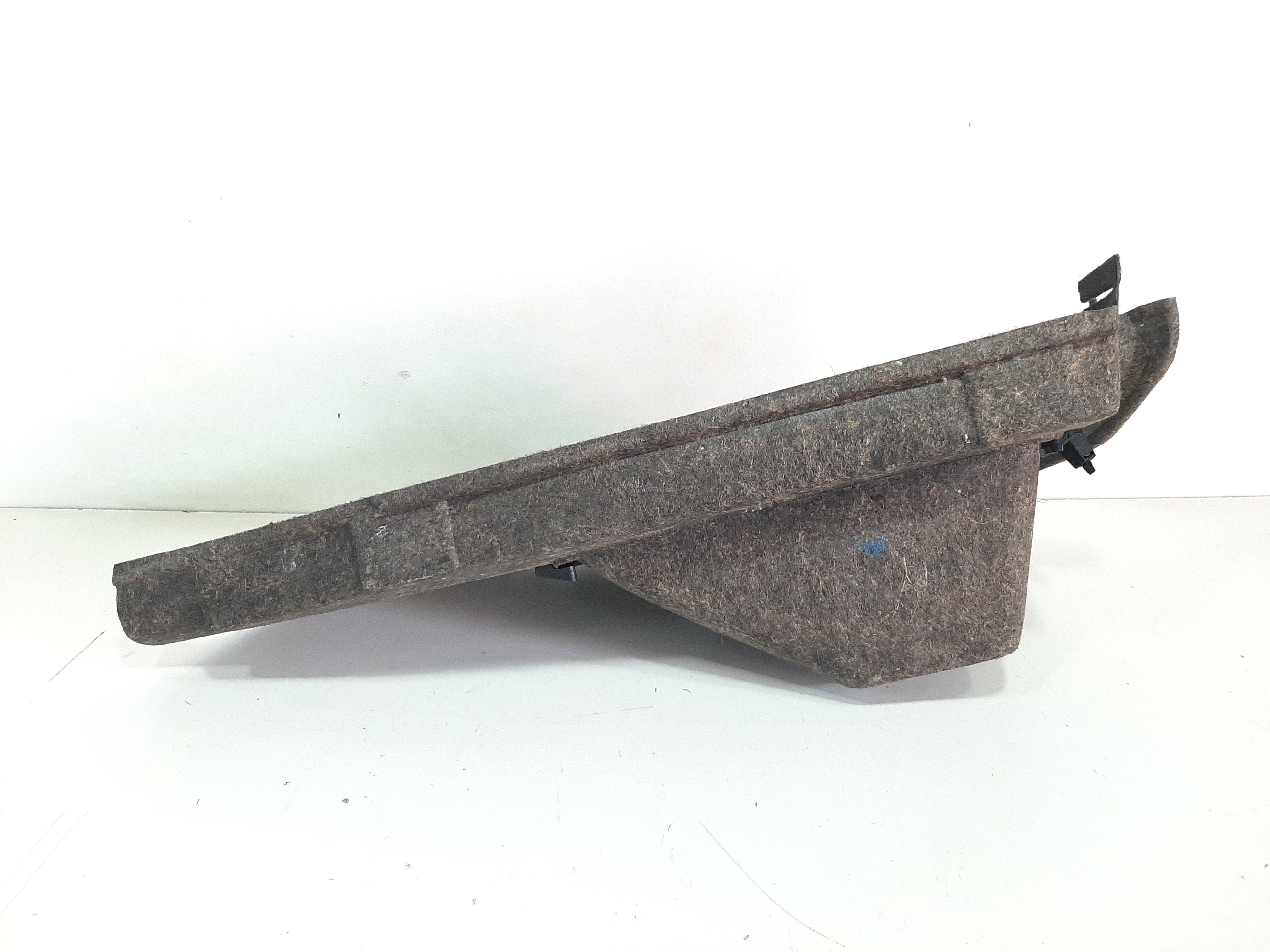 Forro Lateral Direito Portamalas Audi A4 2010 2011 A 2019 6