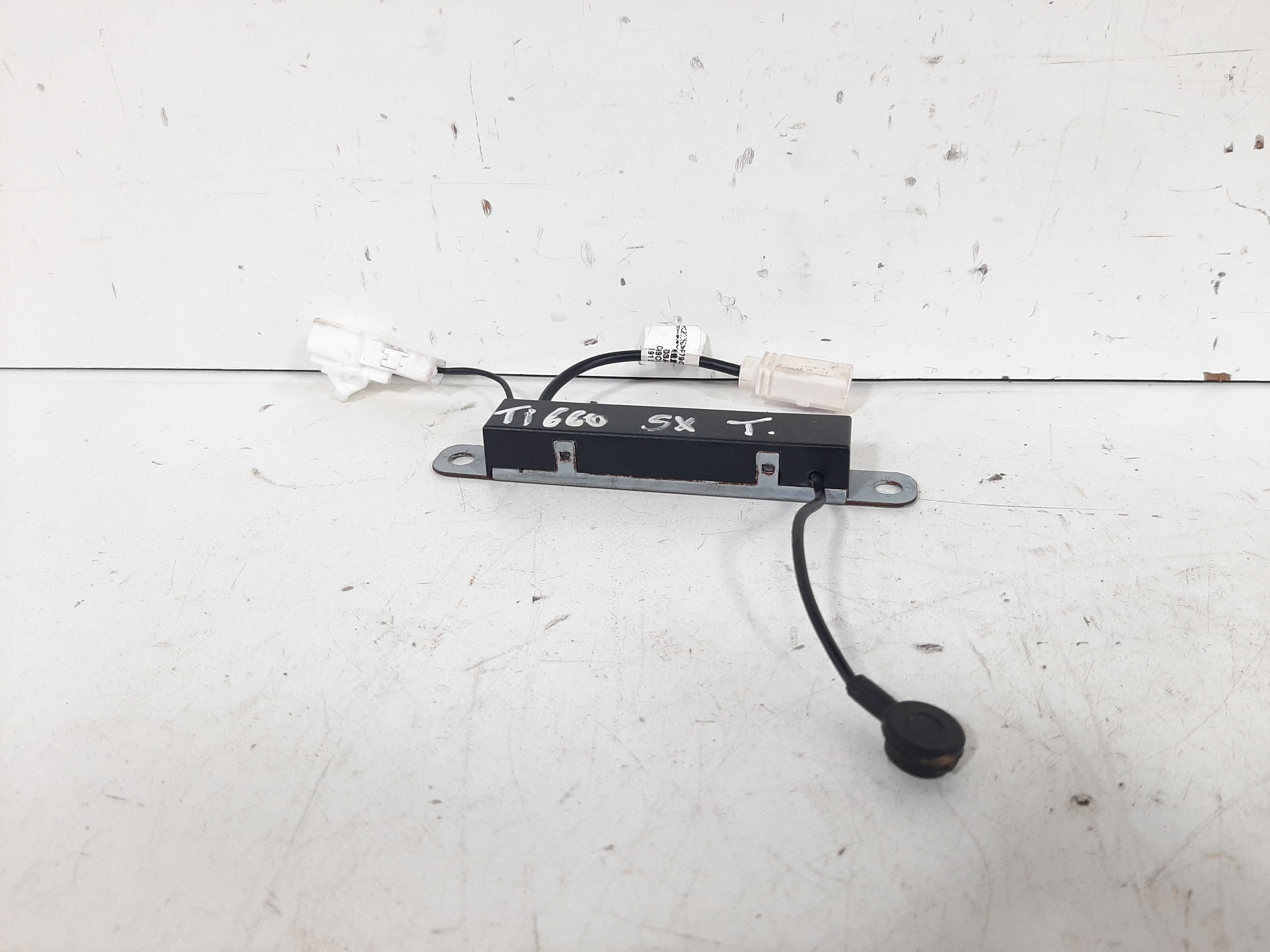 Módulo Amplificador Antena Chery Tiggo 5x 2019 2020 2021 2