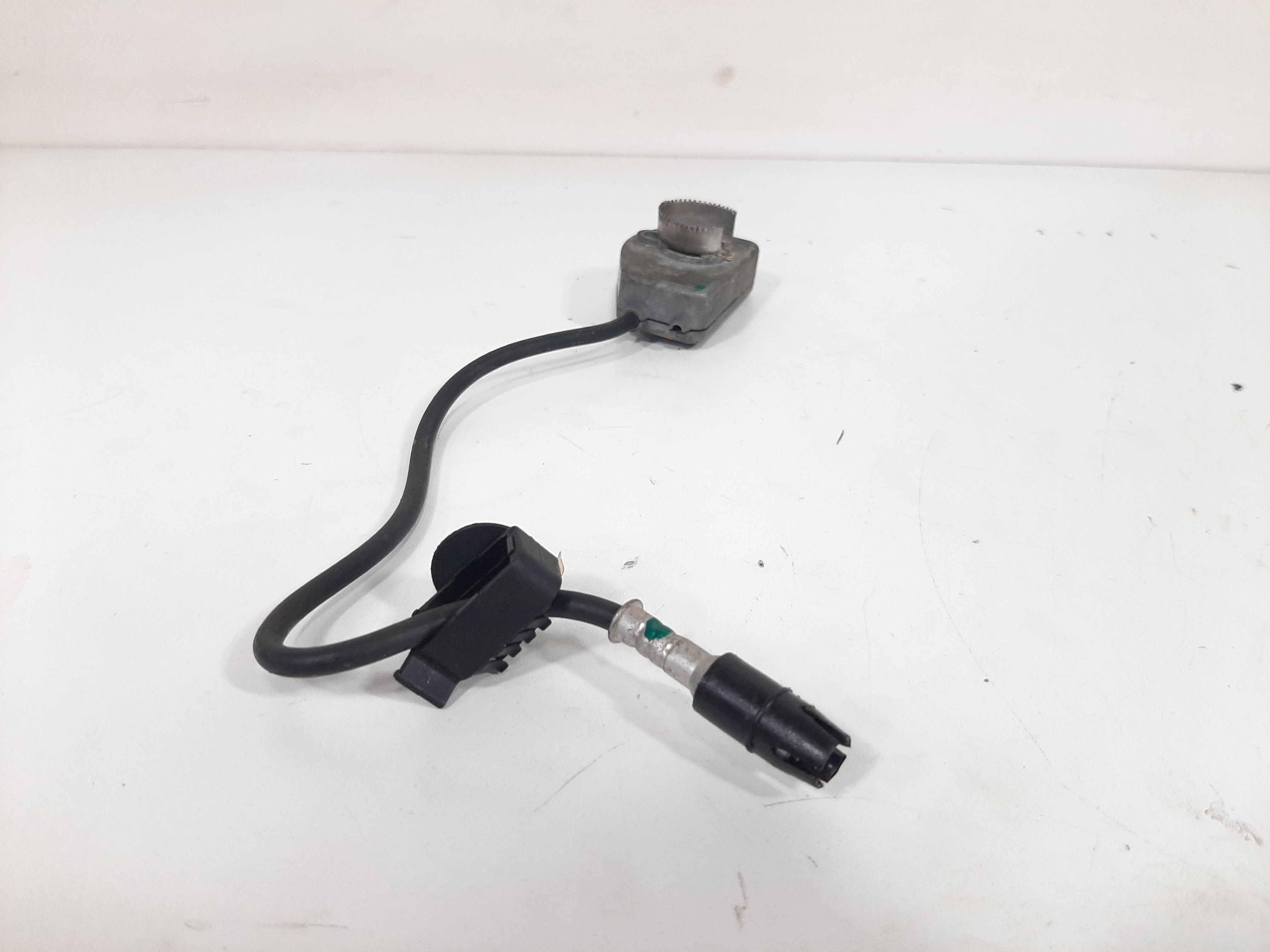 Módulo Amplificador Antena Teto Fiat Stilo 2003 2004 A 2011 3