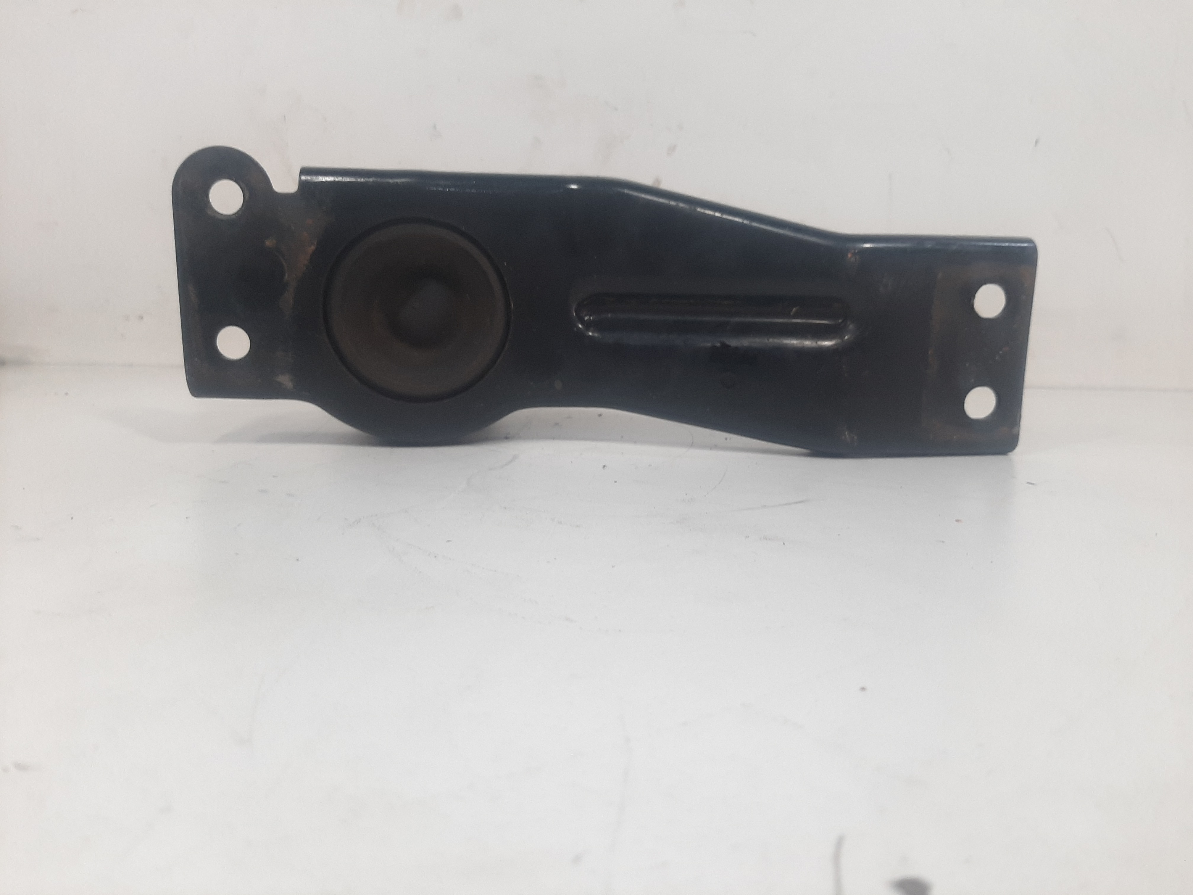 Coxim Motor Dianteiro Esquerdo Pajero Tr4 2.0 2004 2007 6