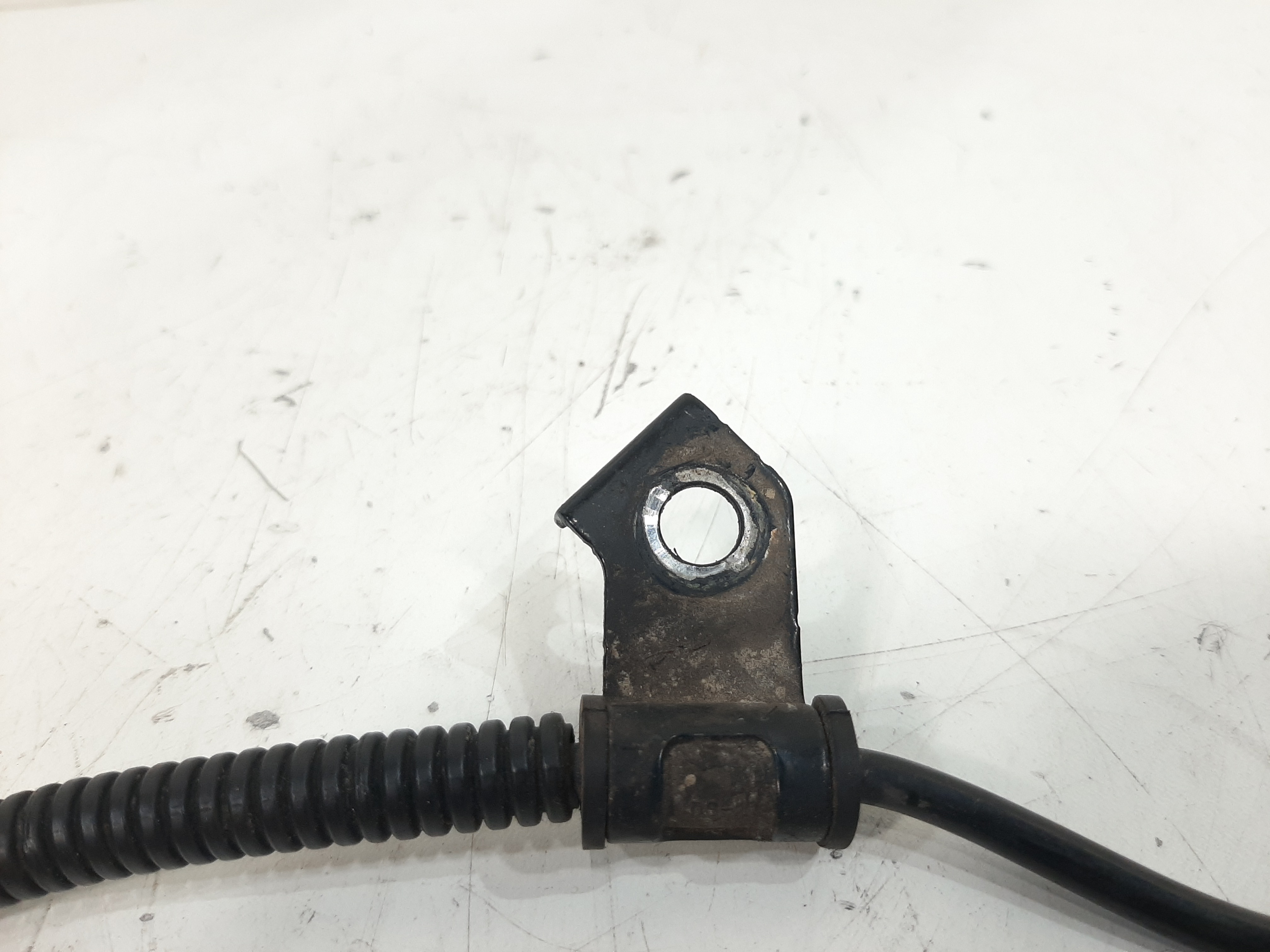Sensor Abs Traseiro Esquerdo Hyundai Azera 3.3 2007 A 2011 3