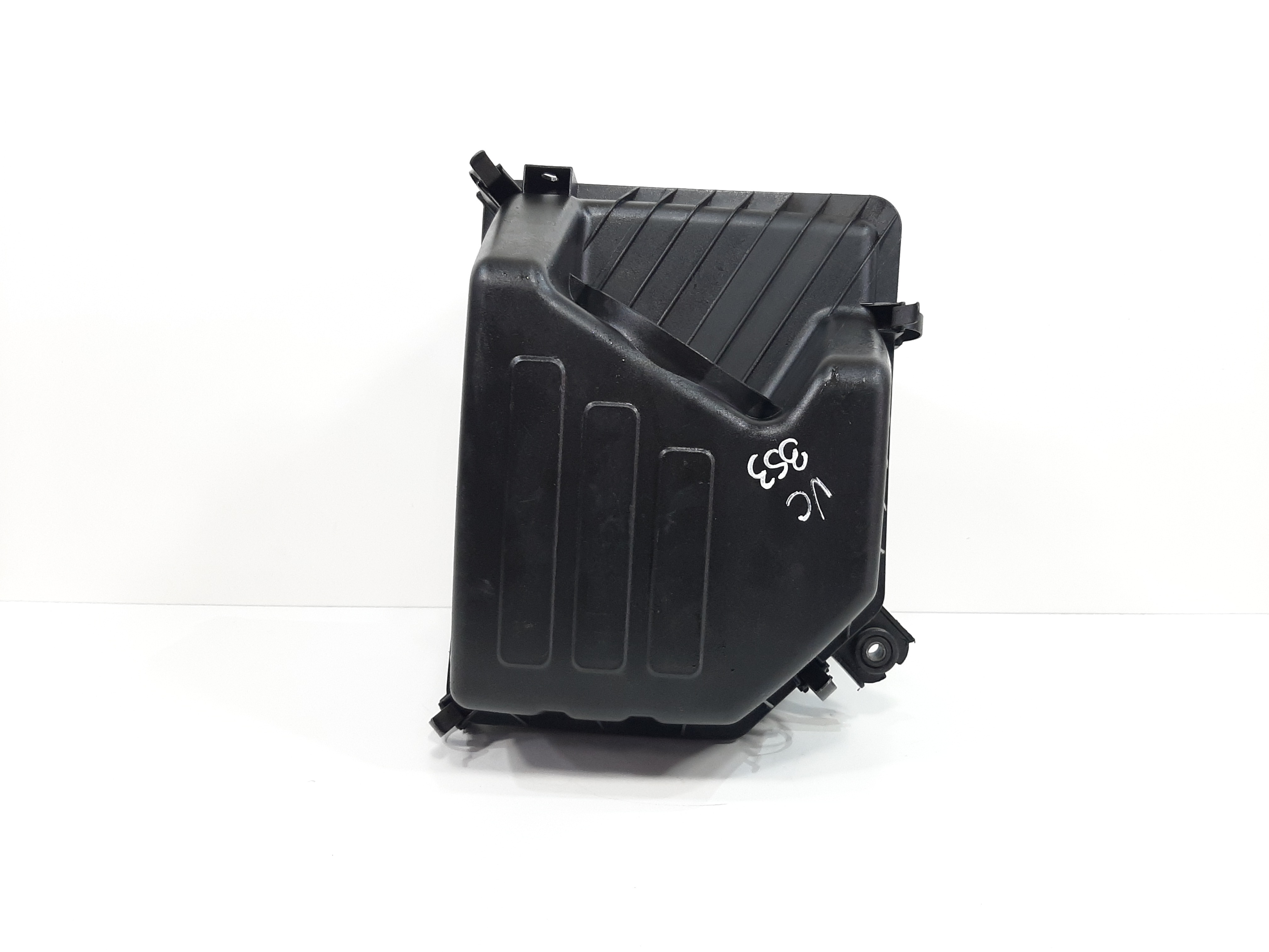 Caixa Filtro Ar Hyundai Veracruz 3.8 V6 2007 2008 A 2012 6