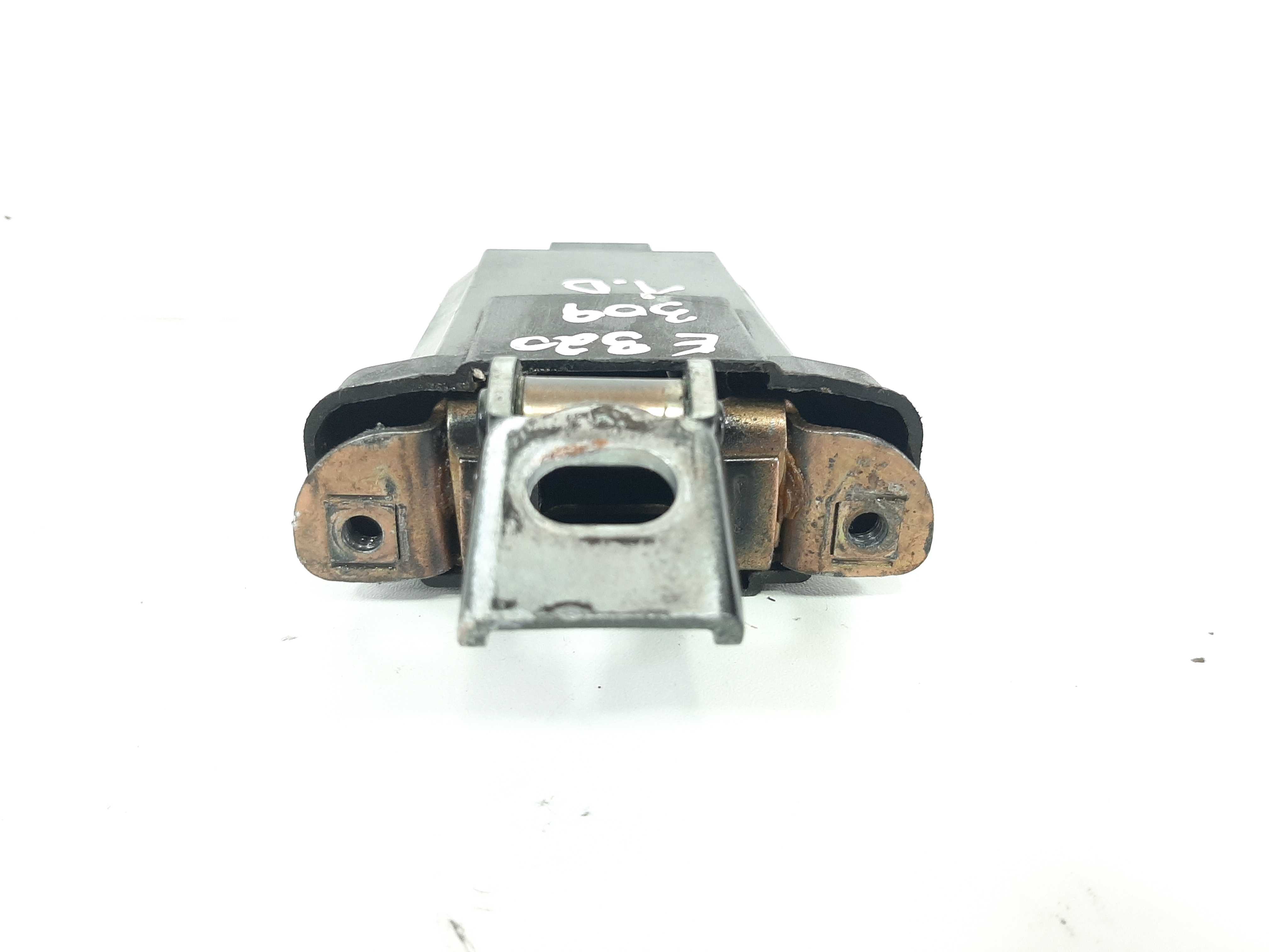 Limitador Porta Dianteiro Dir Mercedes E320 W210 1998 A 2002 3