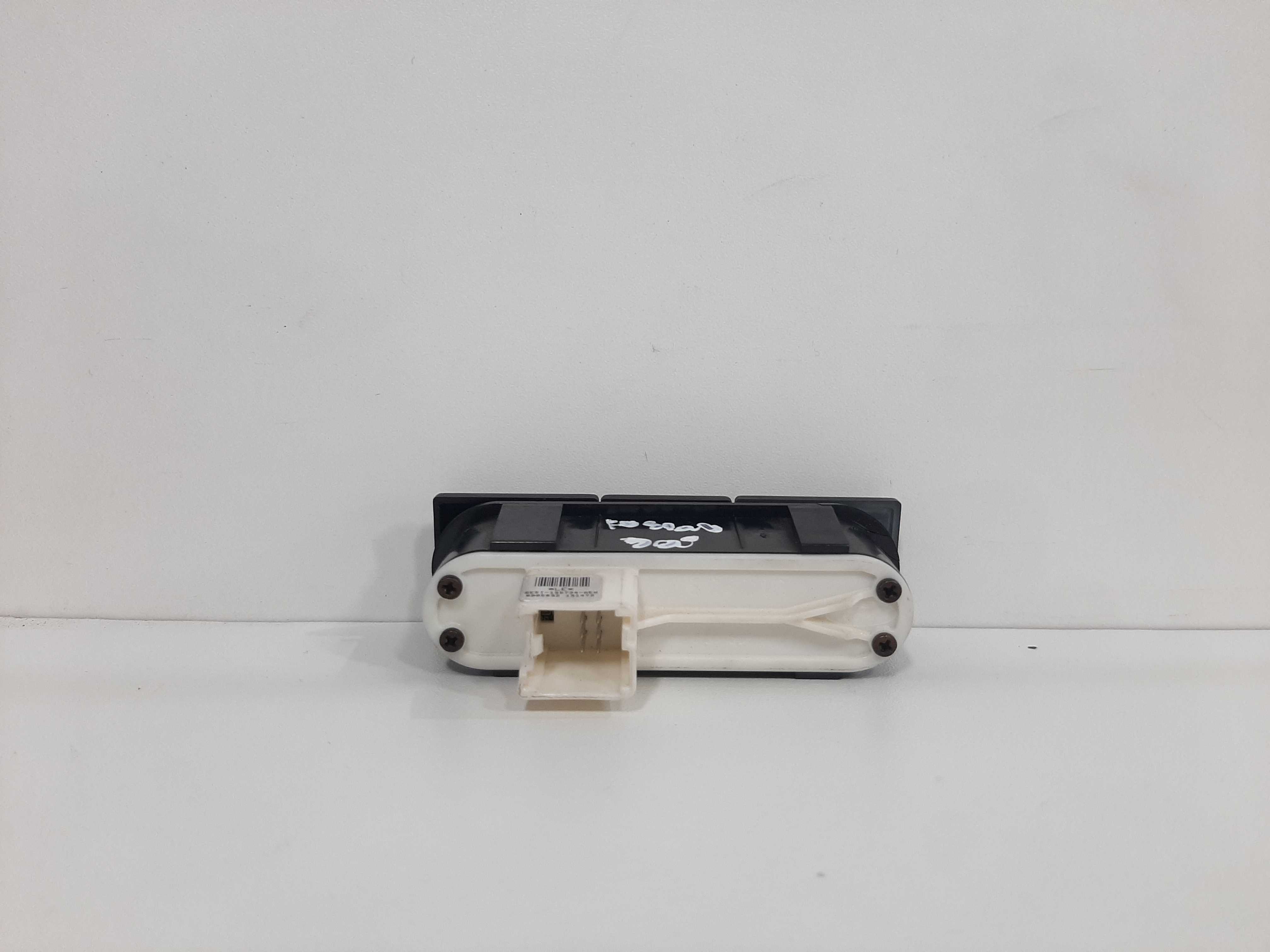 Botão Pisca Alerta Ford Fusion 2006 2007 2008 2009 A 2011 3