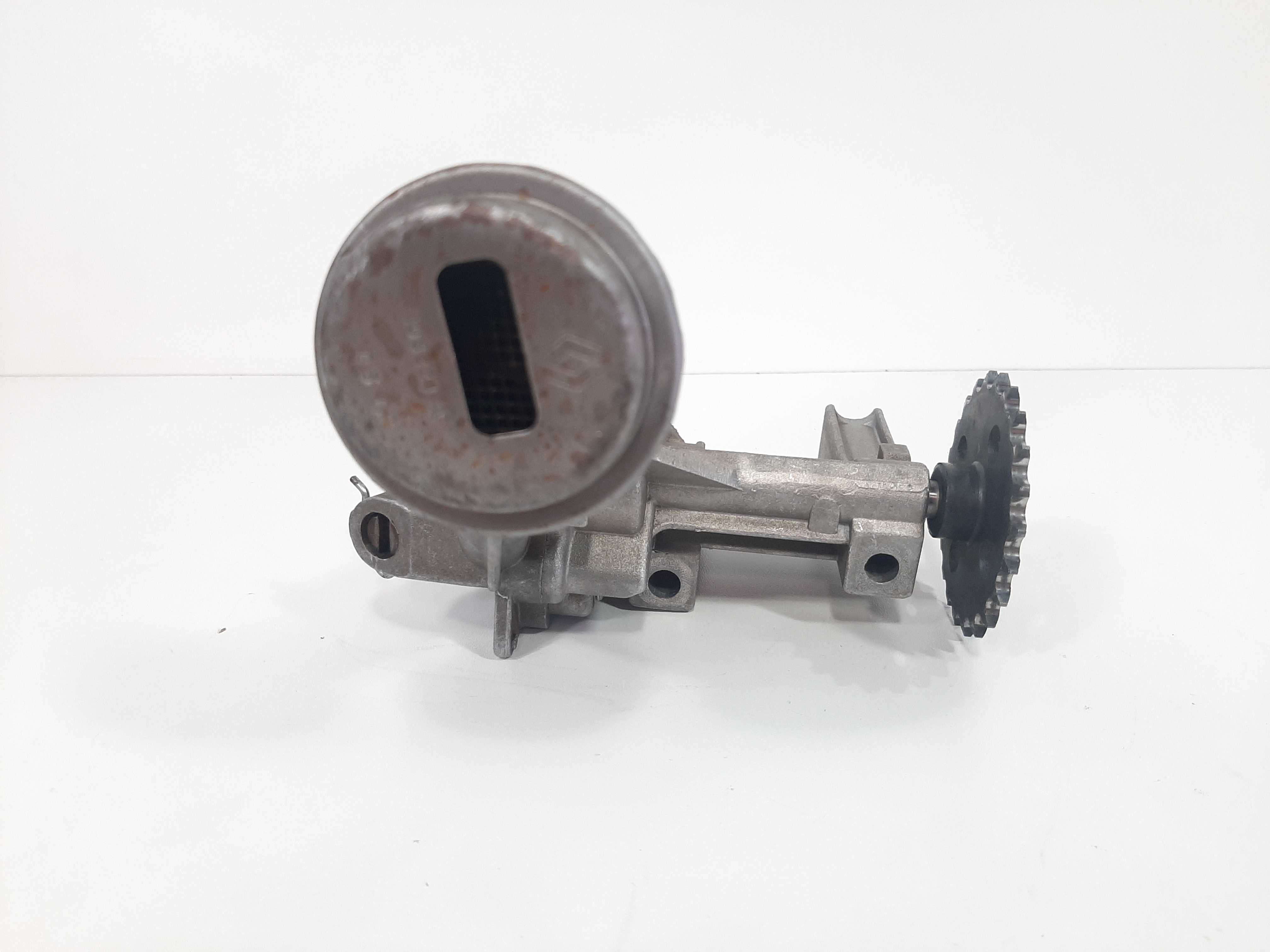 Bomba Oleo Motor Sandero Logan 1.6 8v 2014 2015 2016 2017 5