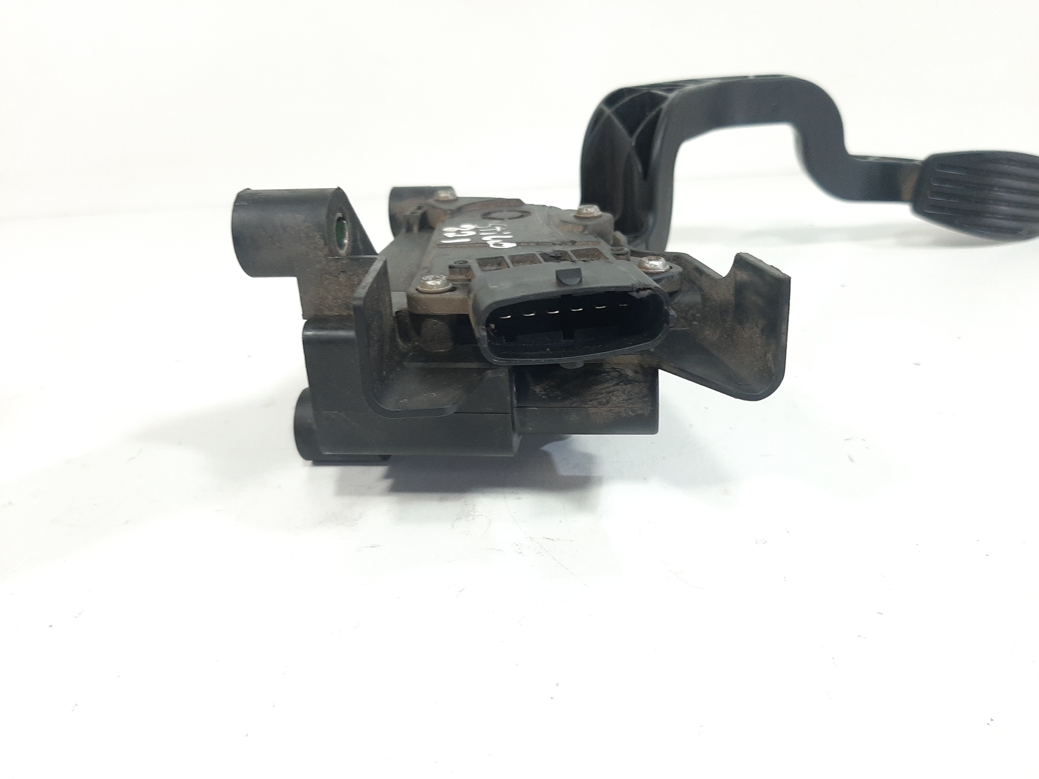 Pedal Acelerador Eletrônico Fiat Stilo 2003 2004 2005 A 2011 1