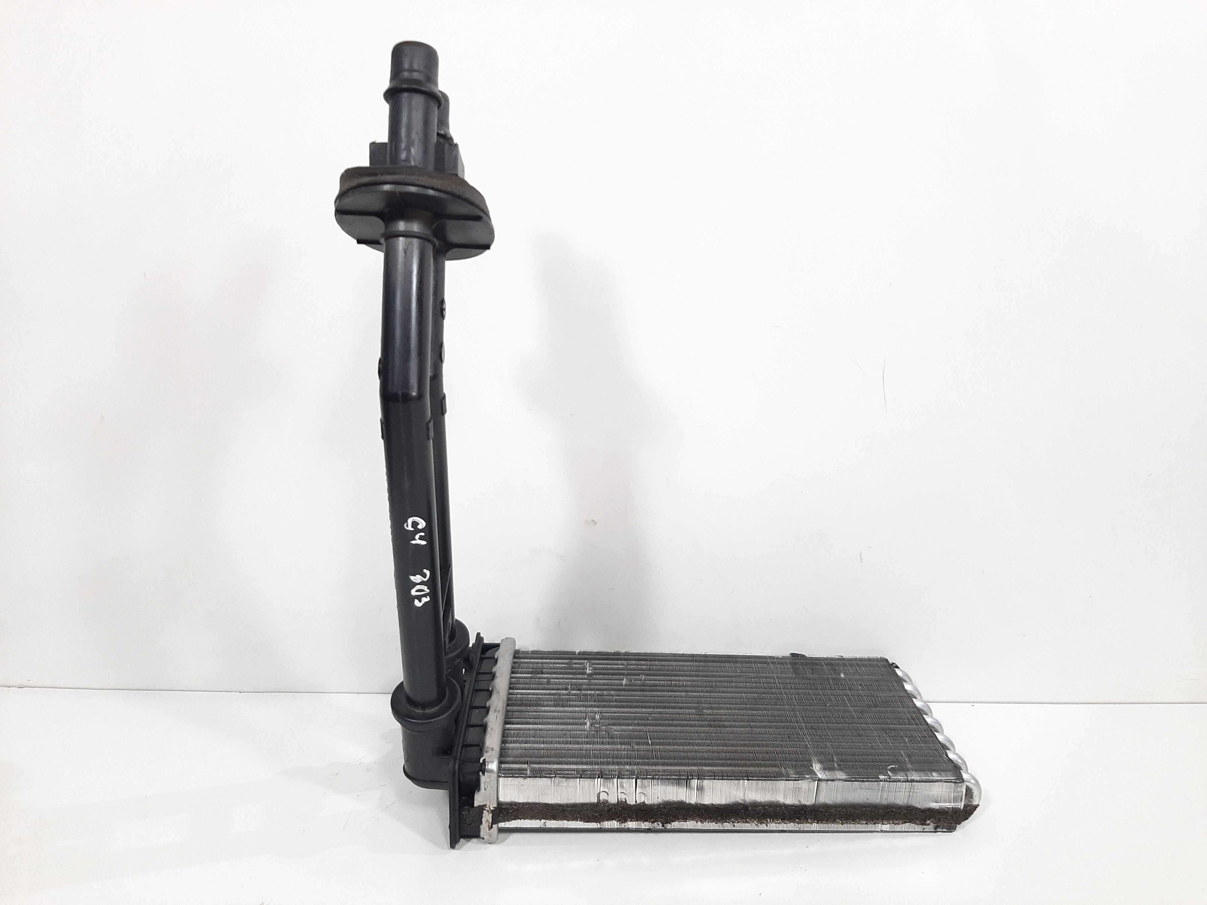 Radiador Ar Quente Citroen C4 Hatch 2007 2008 2009 A 2013 2