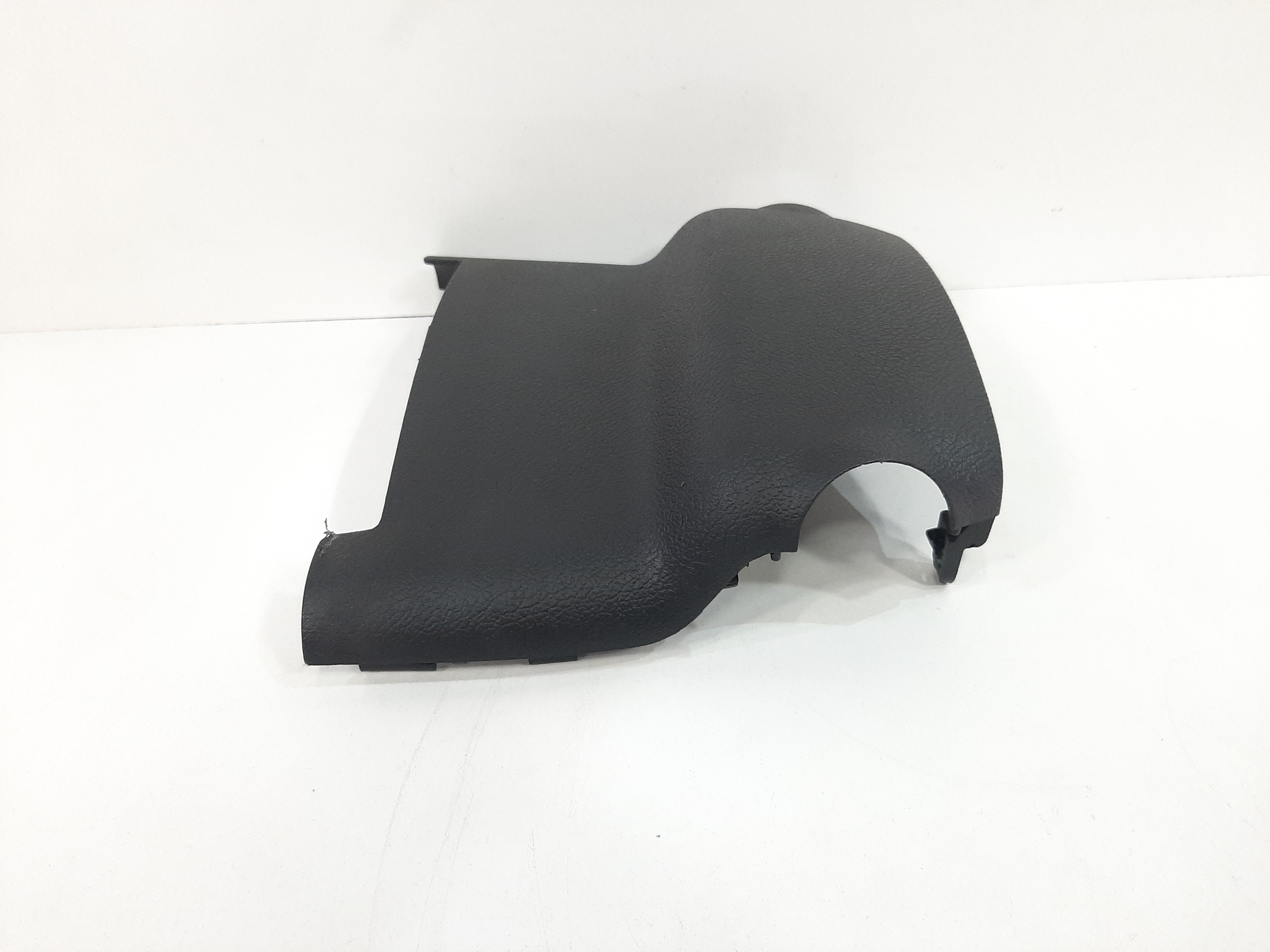Moldura Inf Coluna Direção Painel Jac J3 Turin 2014 A 2016 5