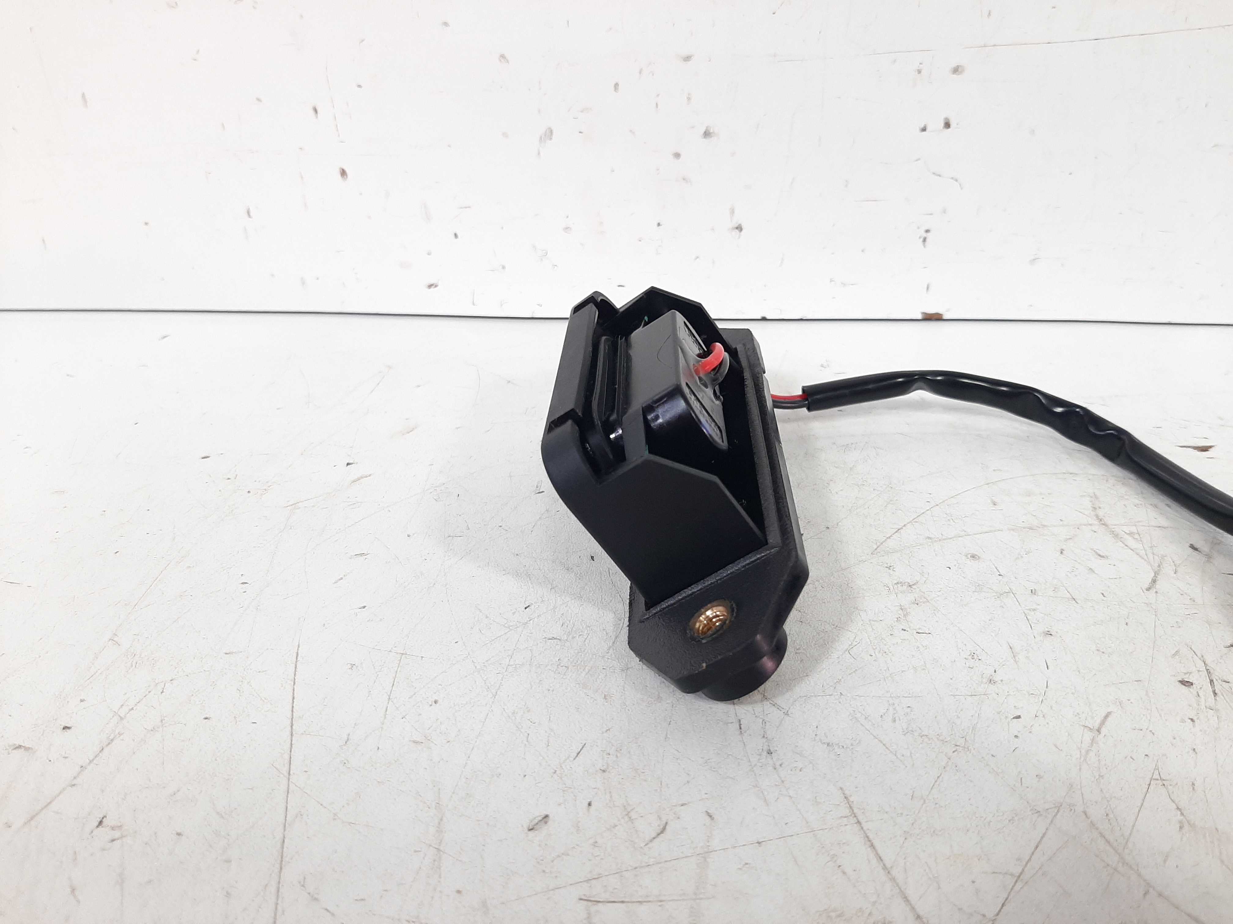 Botão Abertura Tampa Traseira Chery Tiggo 5x 2019 2020 2021 3