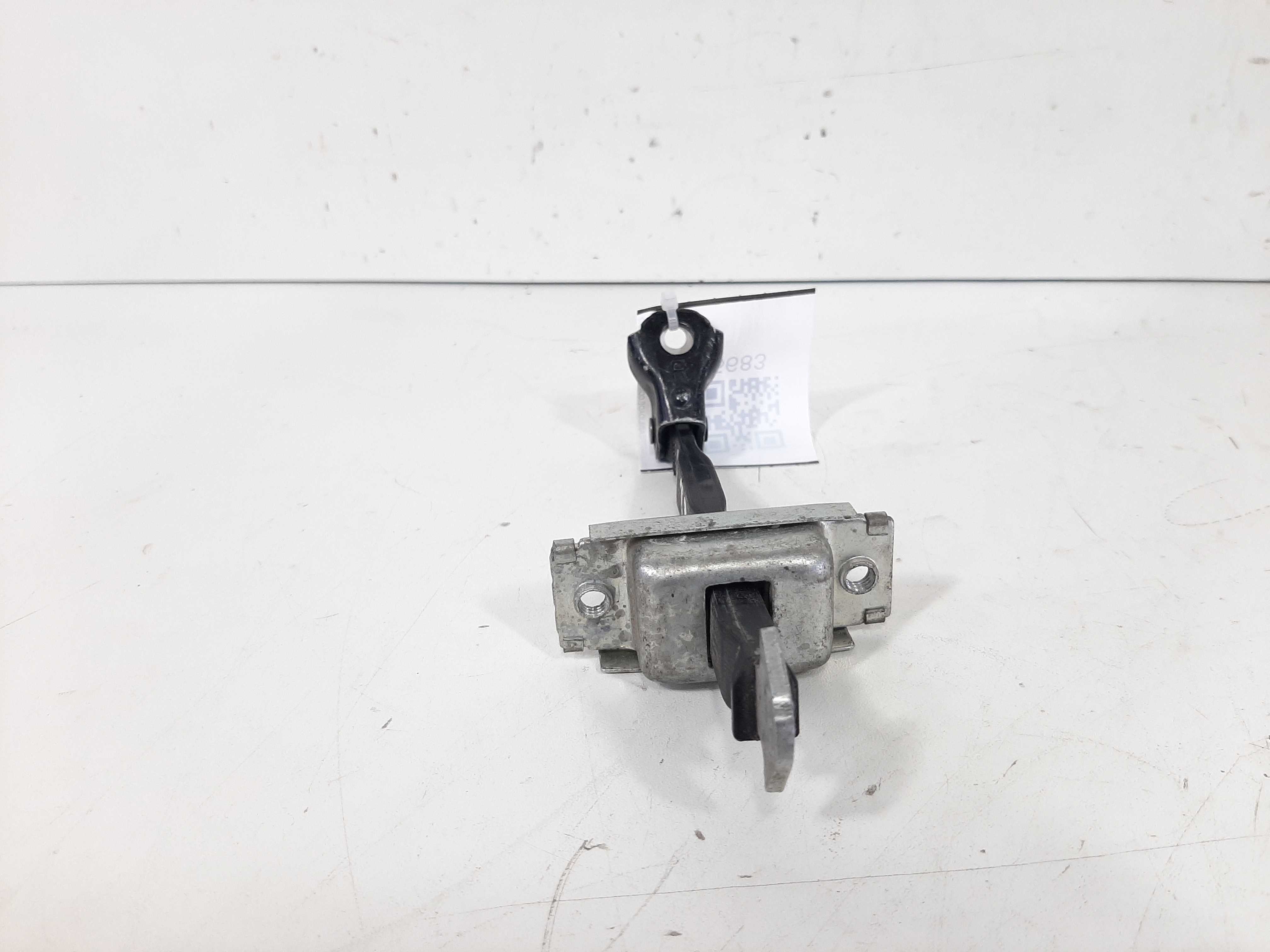 Limitador Porta Traseiro Direito Honda Fit 1995 1996 A 2003 7