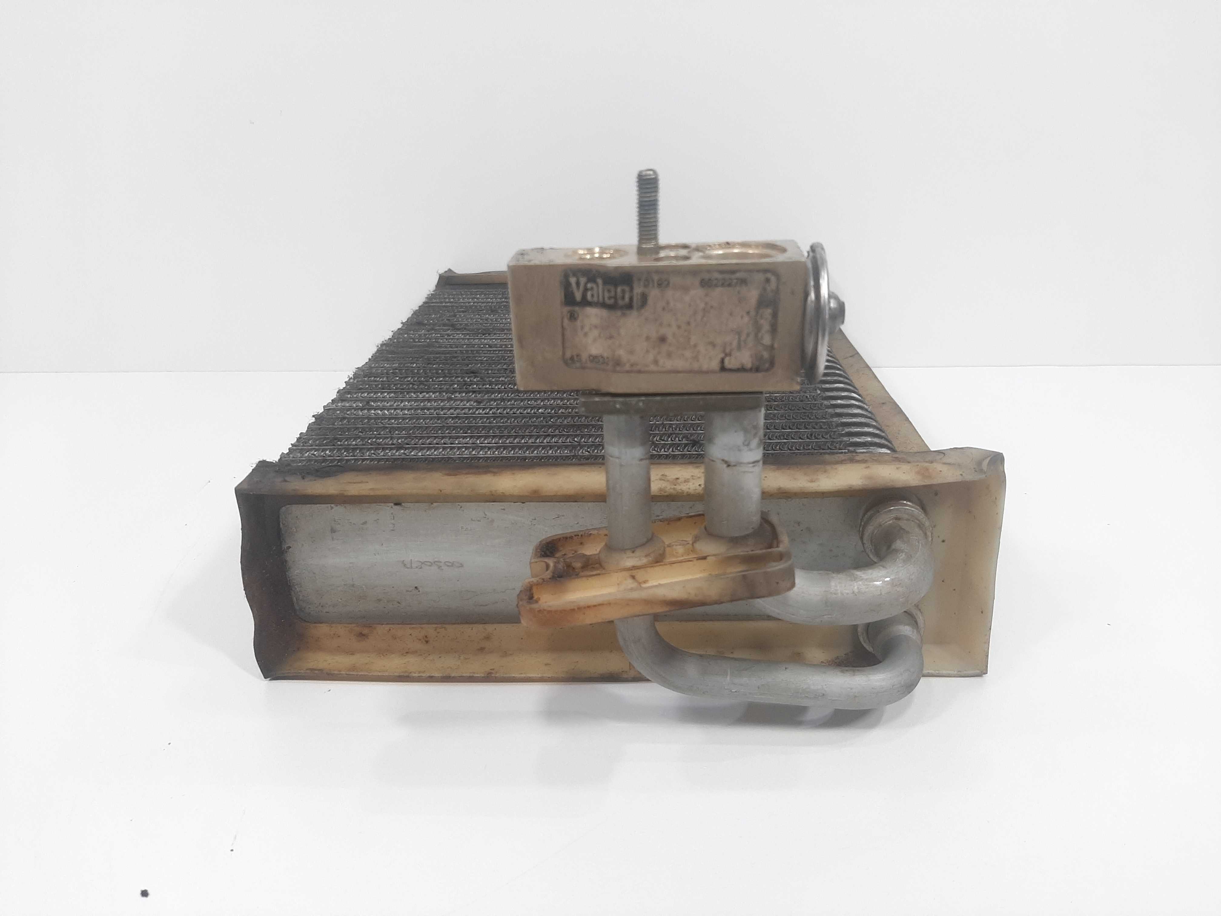 Evaporador Ar Quente Mercedes Benz E320 3.2 V6 1998 A 2002 7