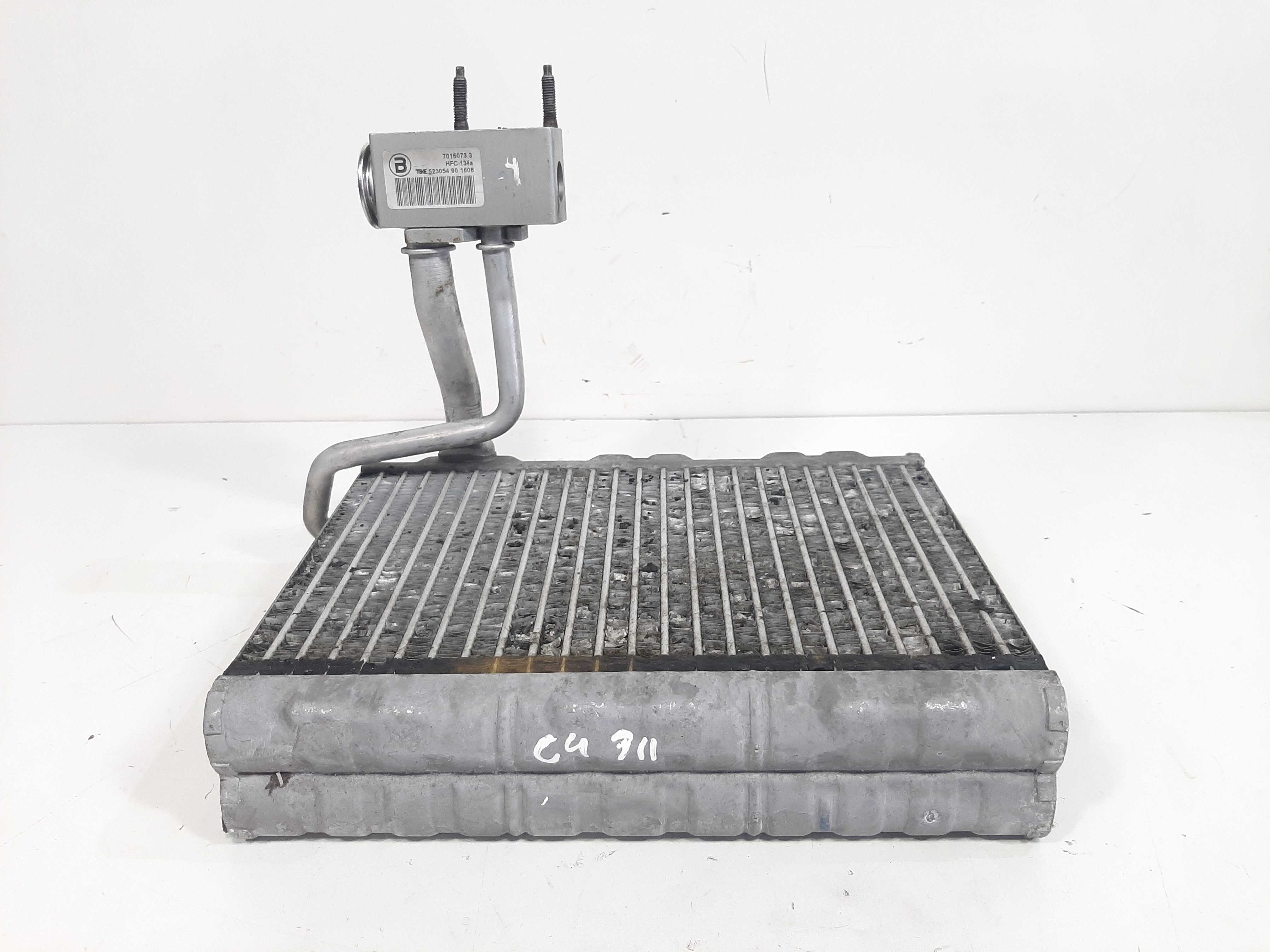 Radiador Evaporador Citroen C4 Pallas Hatch 2.0 16v 07 A 13 3
