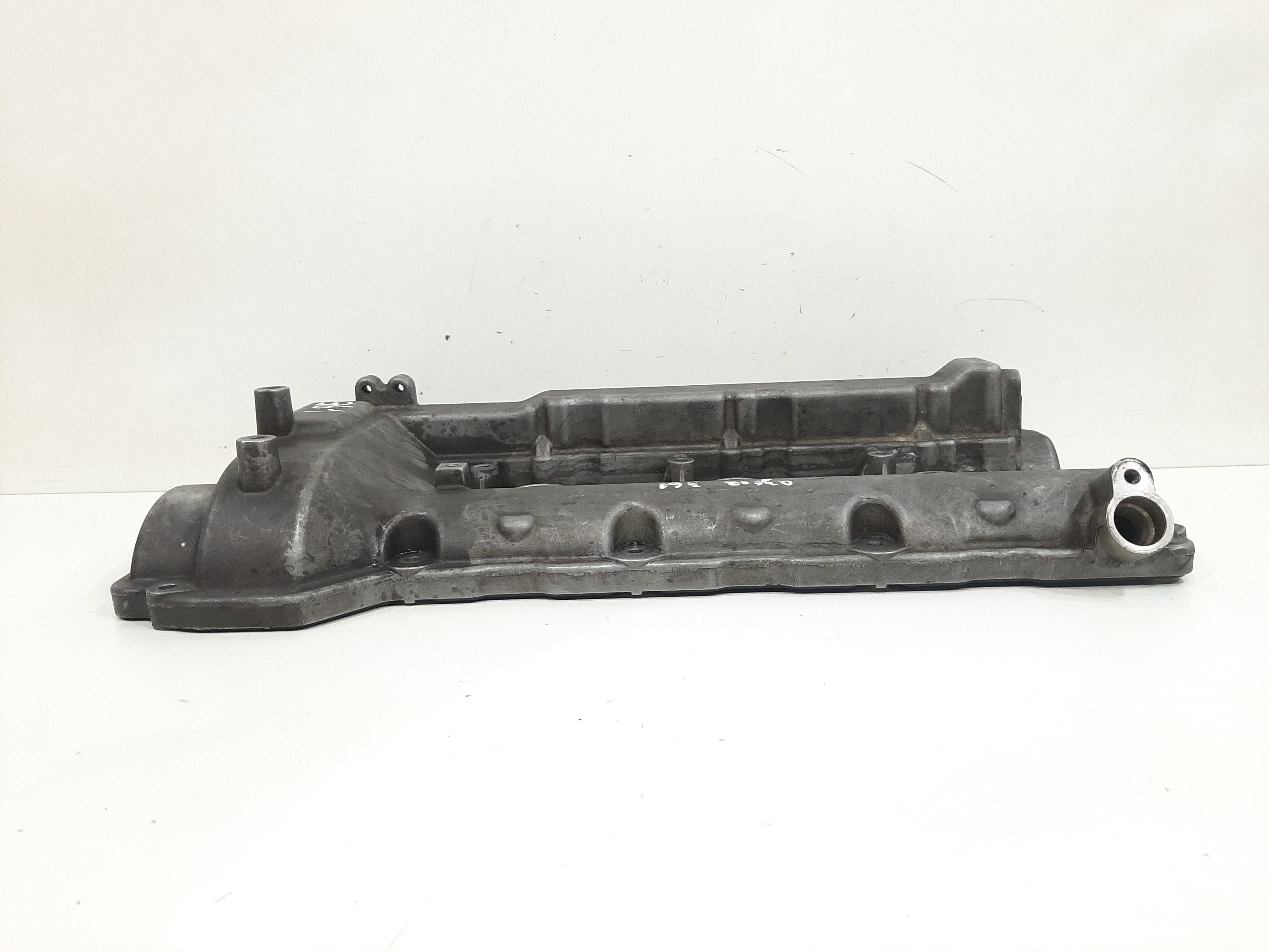 Tampa Válvulas Cabeçote Hyundai Azera 3.3 2007 2008 A 2011 7