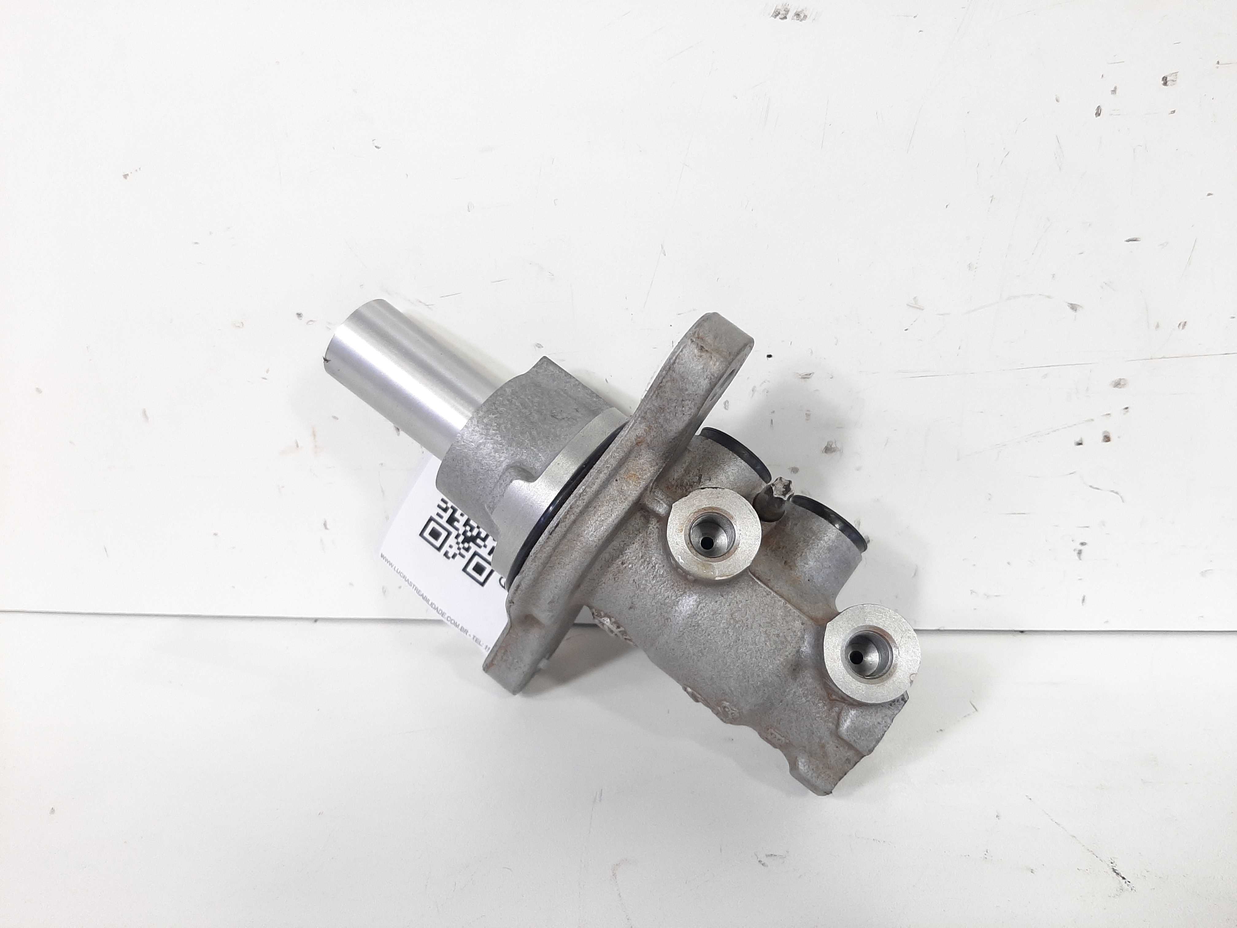 Cilindro Mestre Jeep Renegade 2013 2014 2015 A 2020 Original 6