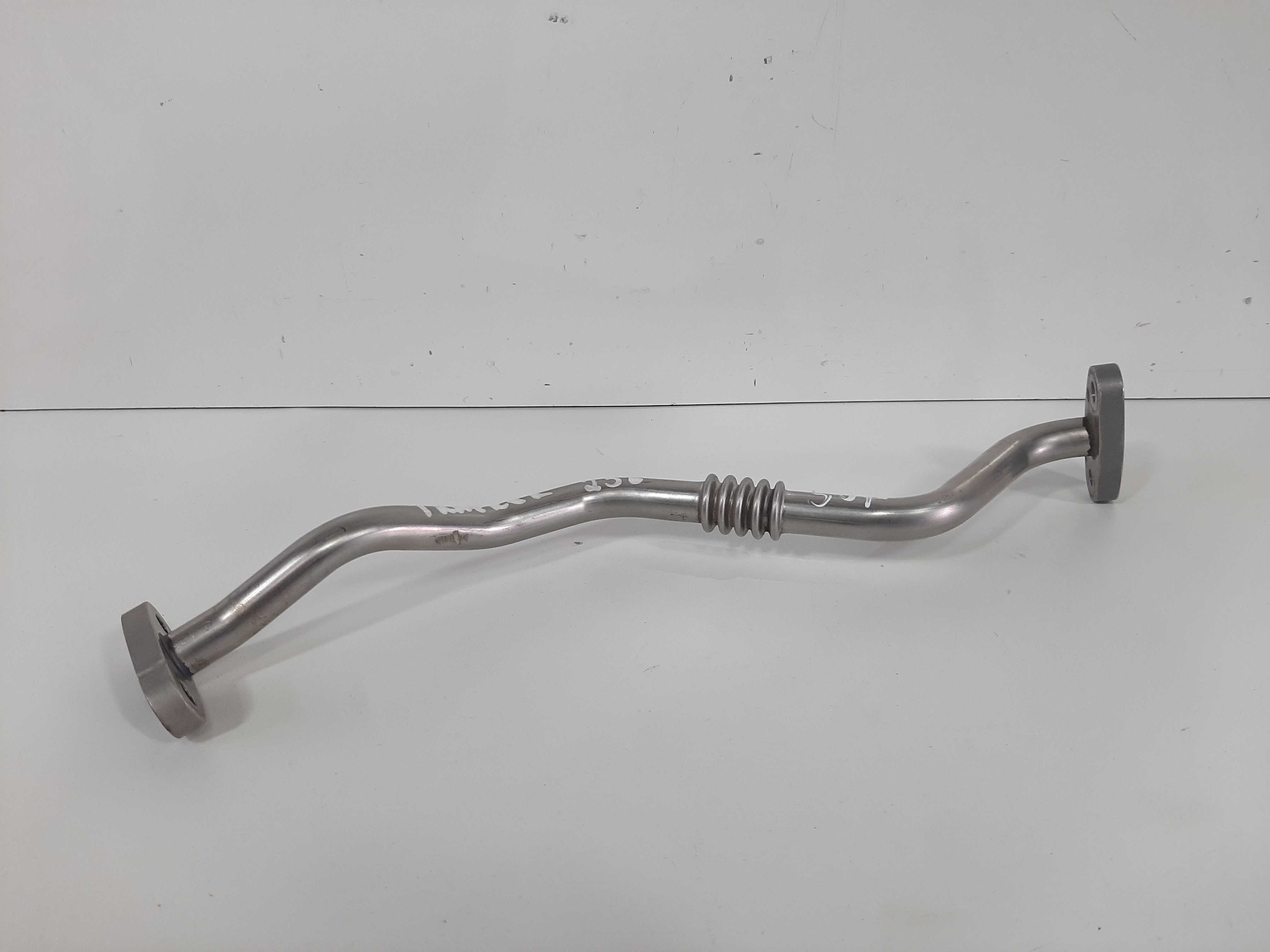 Duto Retorno Óleo Turbina Tracker Ltz 1.4 2014 2015 A 2019 1