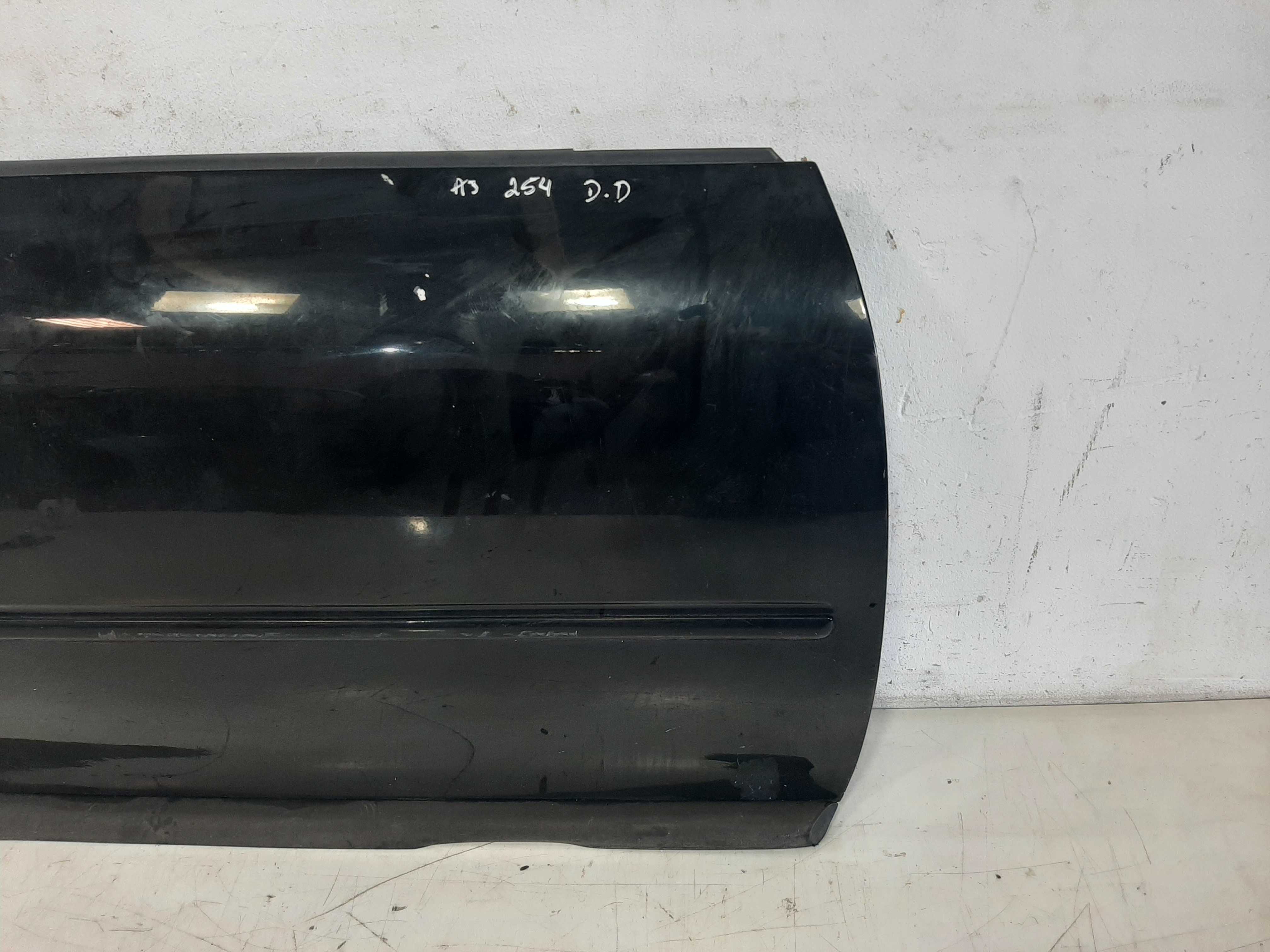 Porta Dianteira Direita Audi A3 1997 1998 A 2003 Com Avaria 2