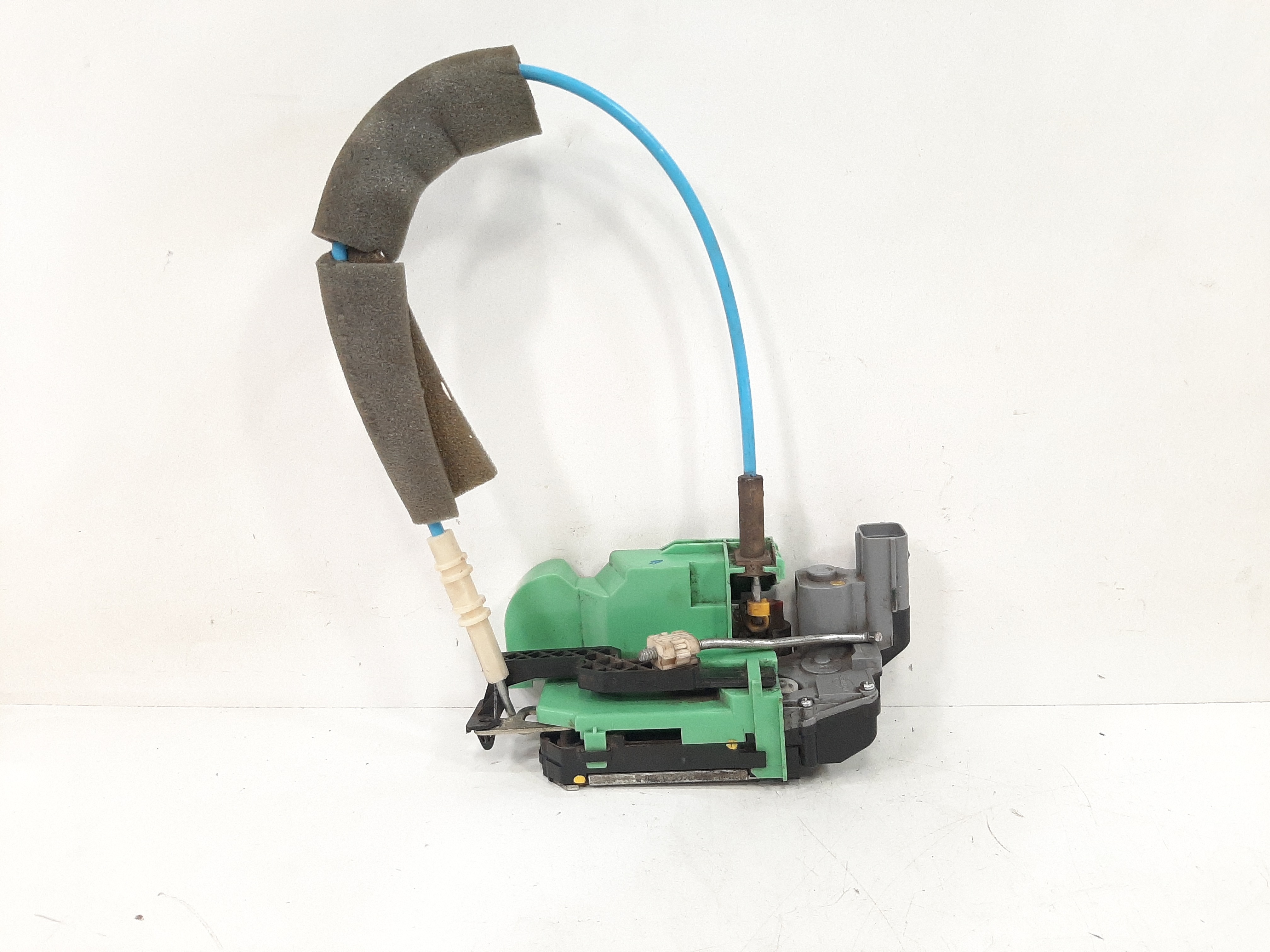 Fechadura Porta Dianteira Direita Fiat Punto 2008 09 A 2012 5