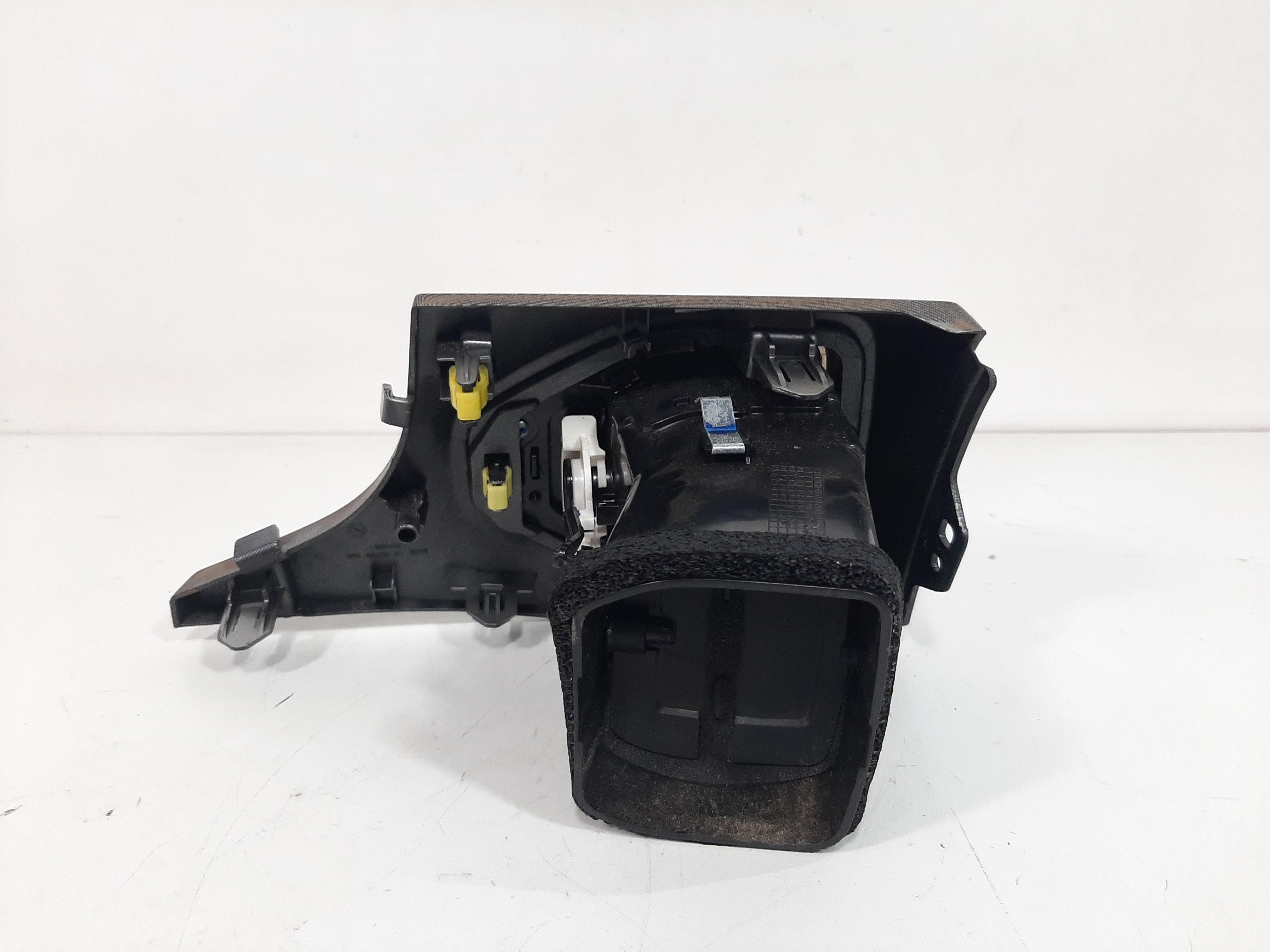 Difusor Ar Dianteiro Esquerdo Chery Tiggo 5x 2019 A 2023 4